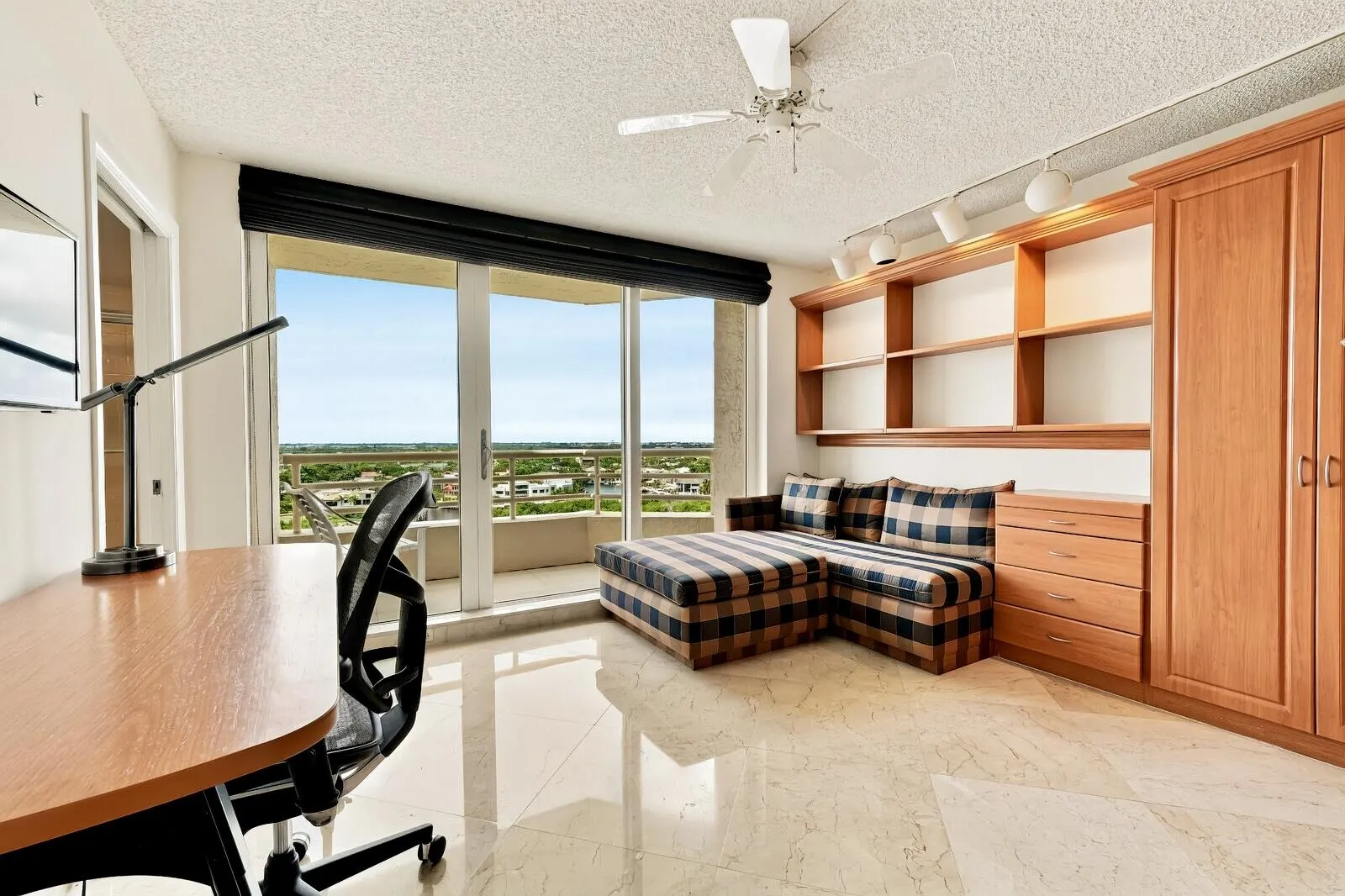 4101 N Ocean Boulevard #D-1209