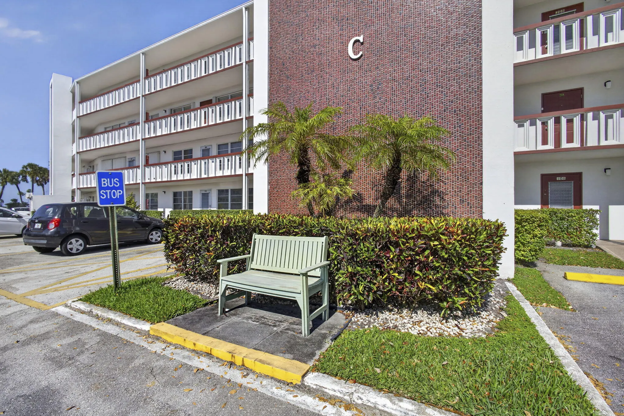 105 GREENBRIER C