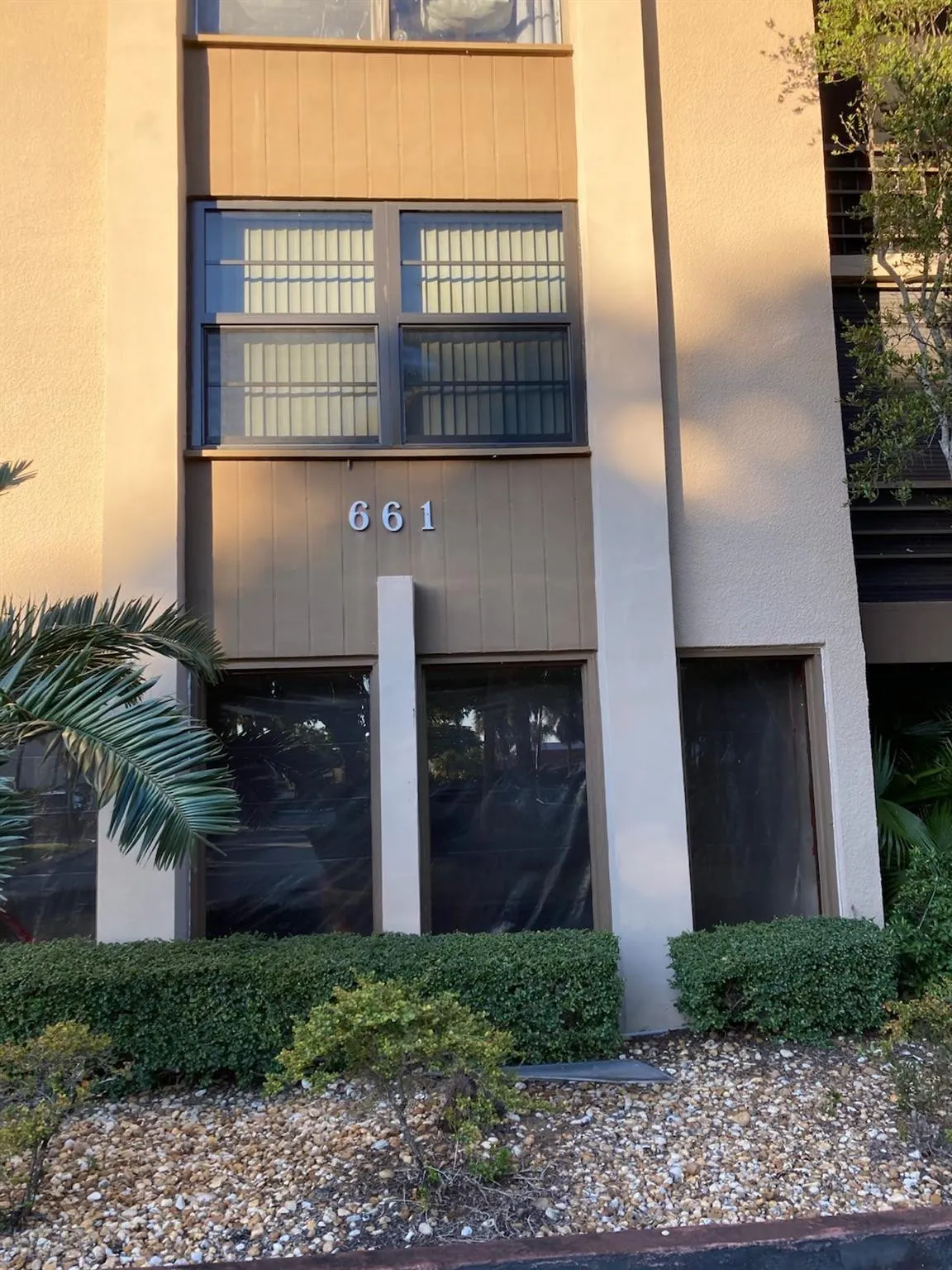 661 NE 195TH Street #314