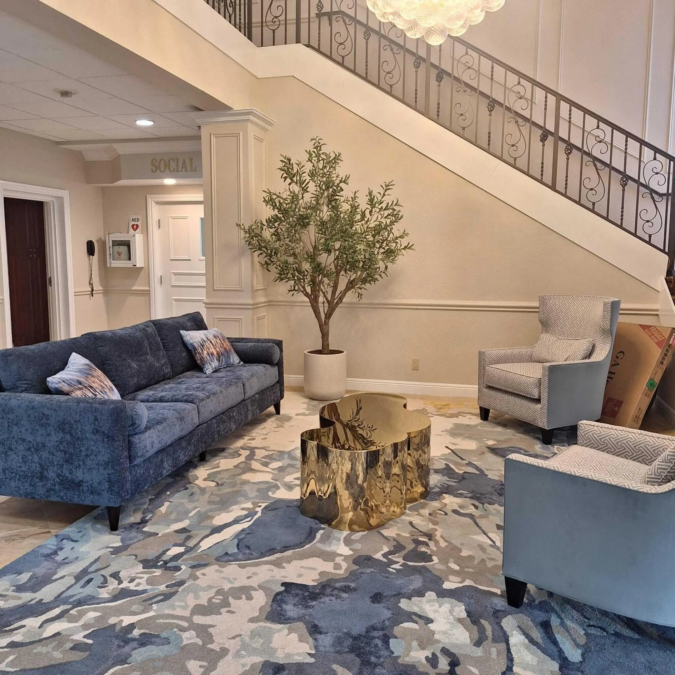 5790 Kayla Drive #43B