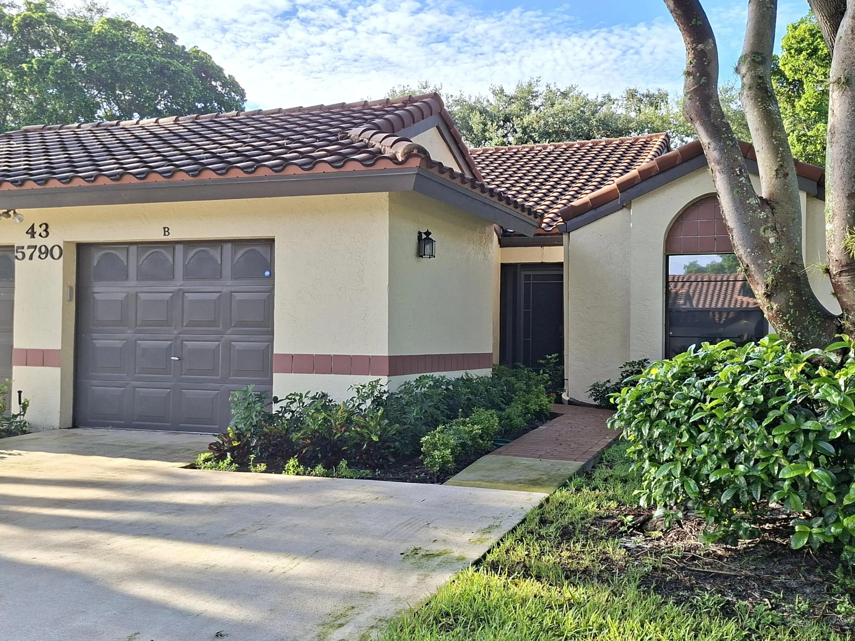 5790 Kayla Drive #43B