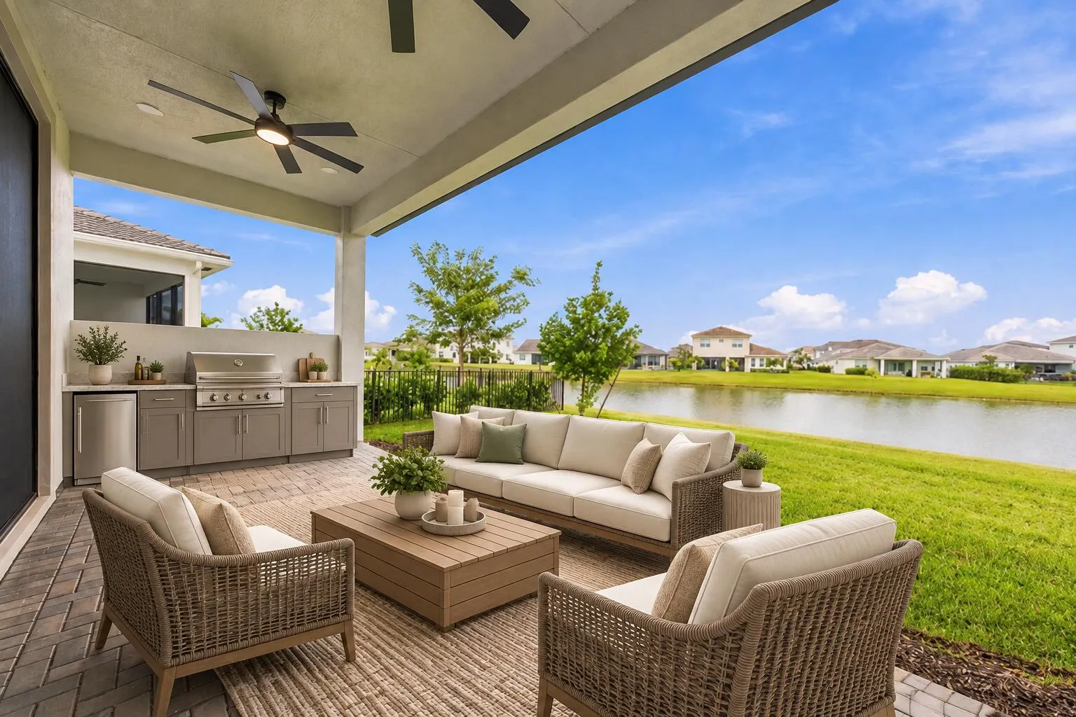 4931 Rivo Alto Circle