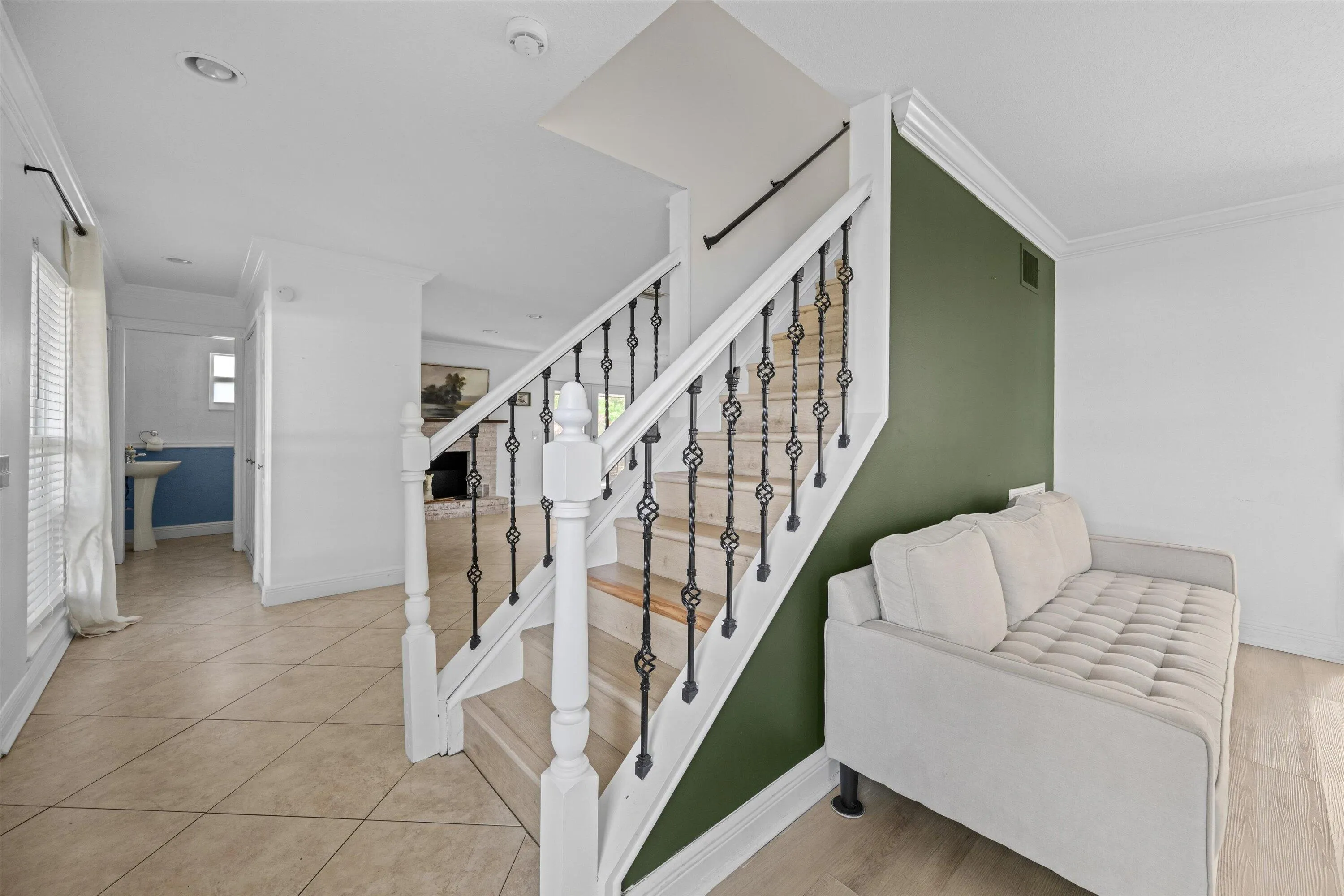 1468 NORTHAMPTON Terrace