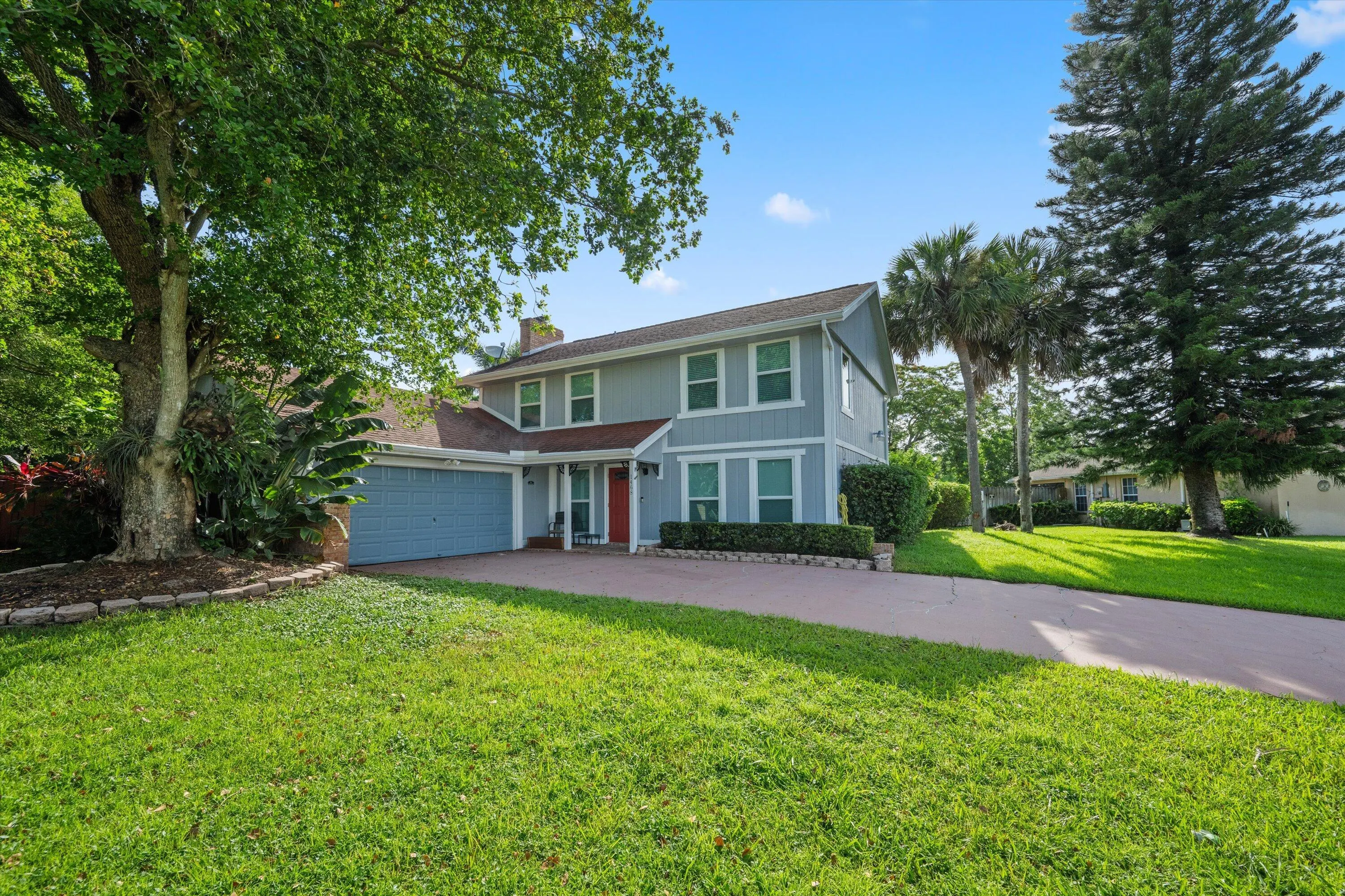 1468 NORTHAMPTON Terrace