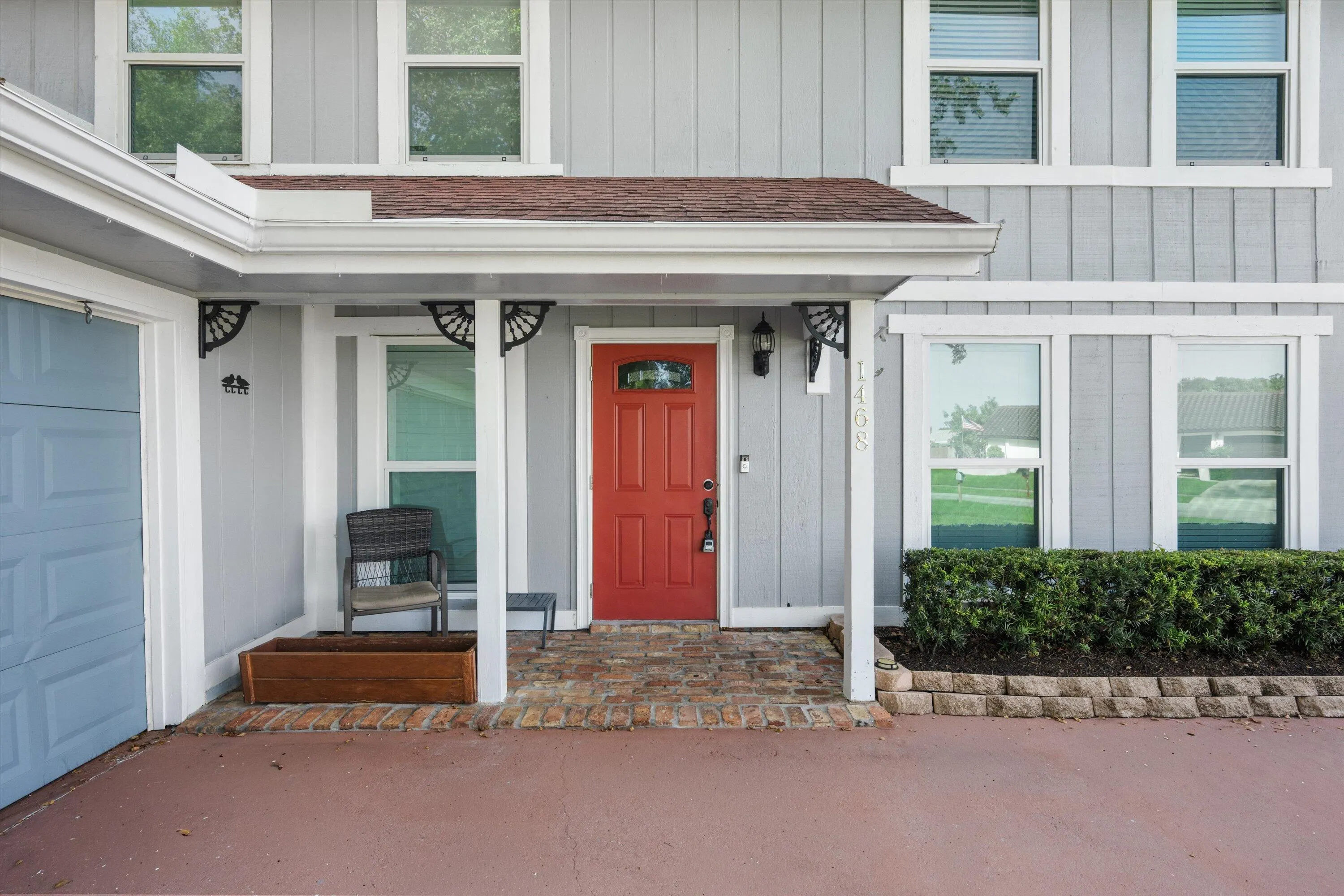 1468 NORTHAMPTON Terrace