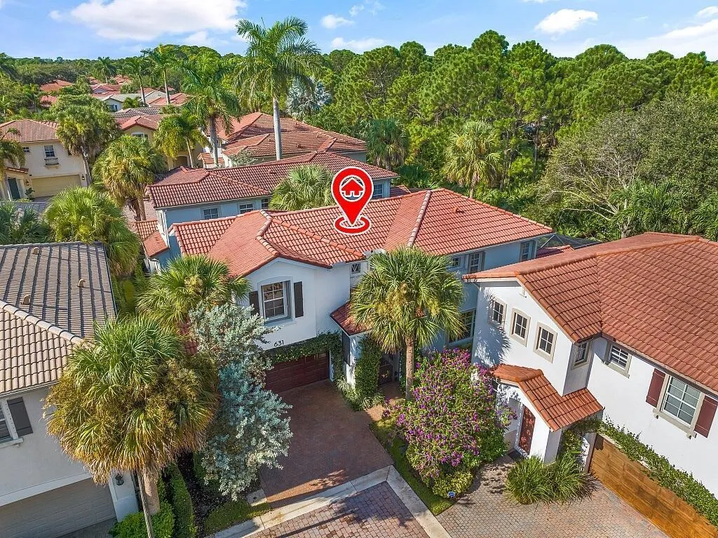 631 Moondancer Court