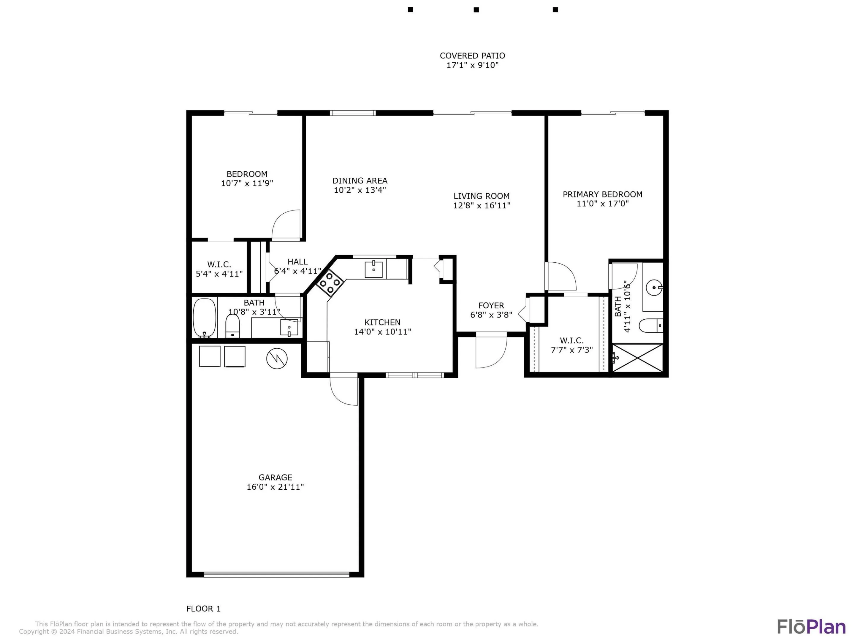 169 Arrowhead Circle