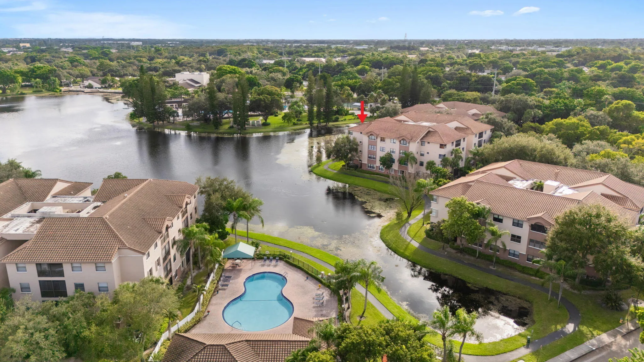 4400 NW 30TH Street #424