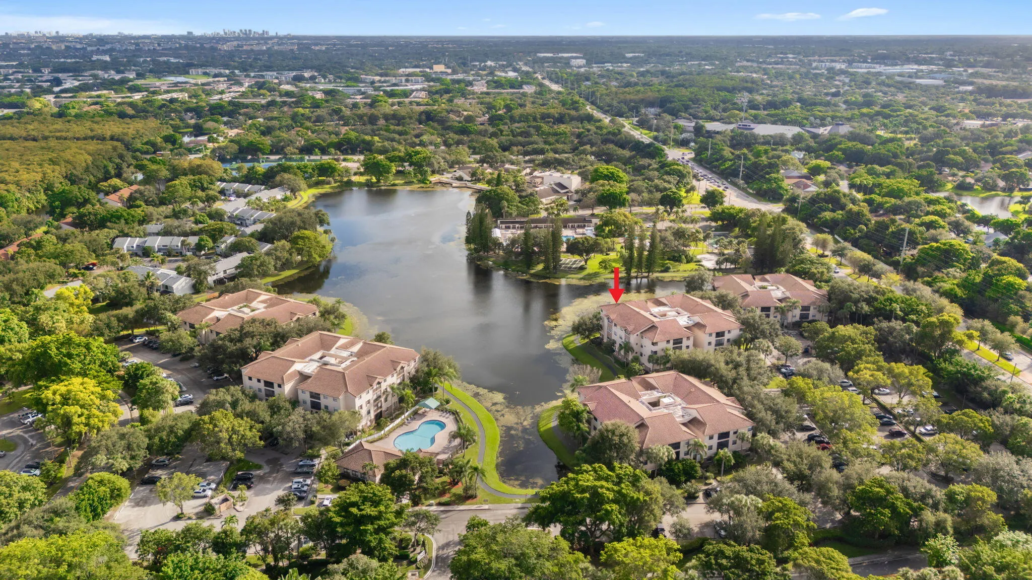 4400 NW 30TH Street #424