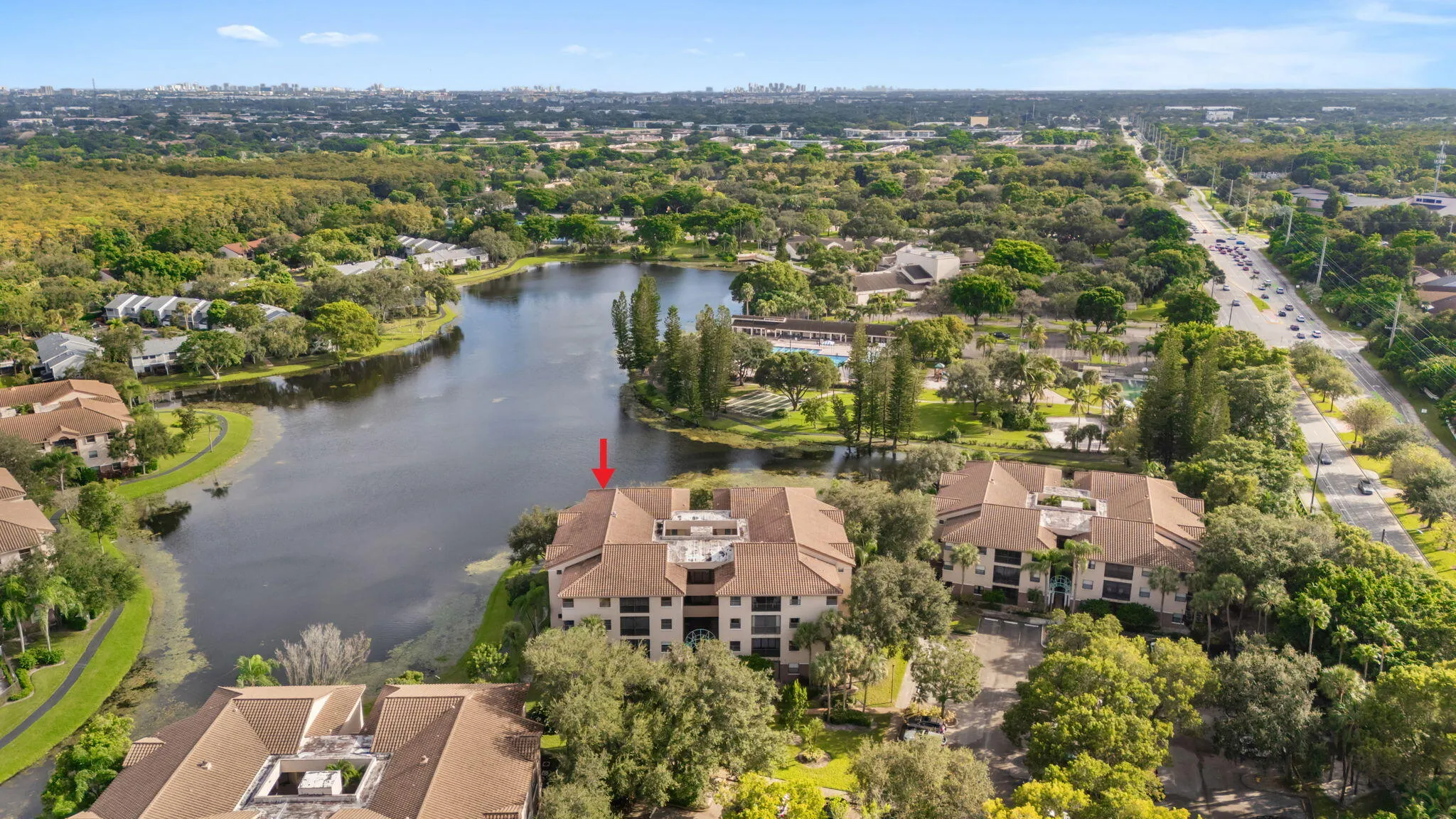 4400 NW 30TH Street #424