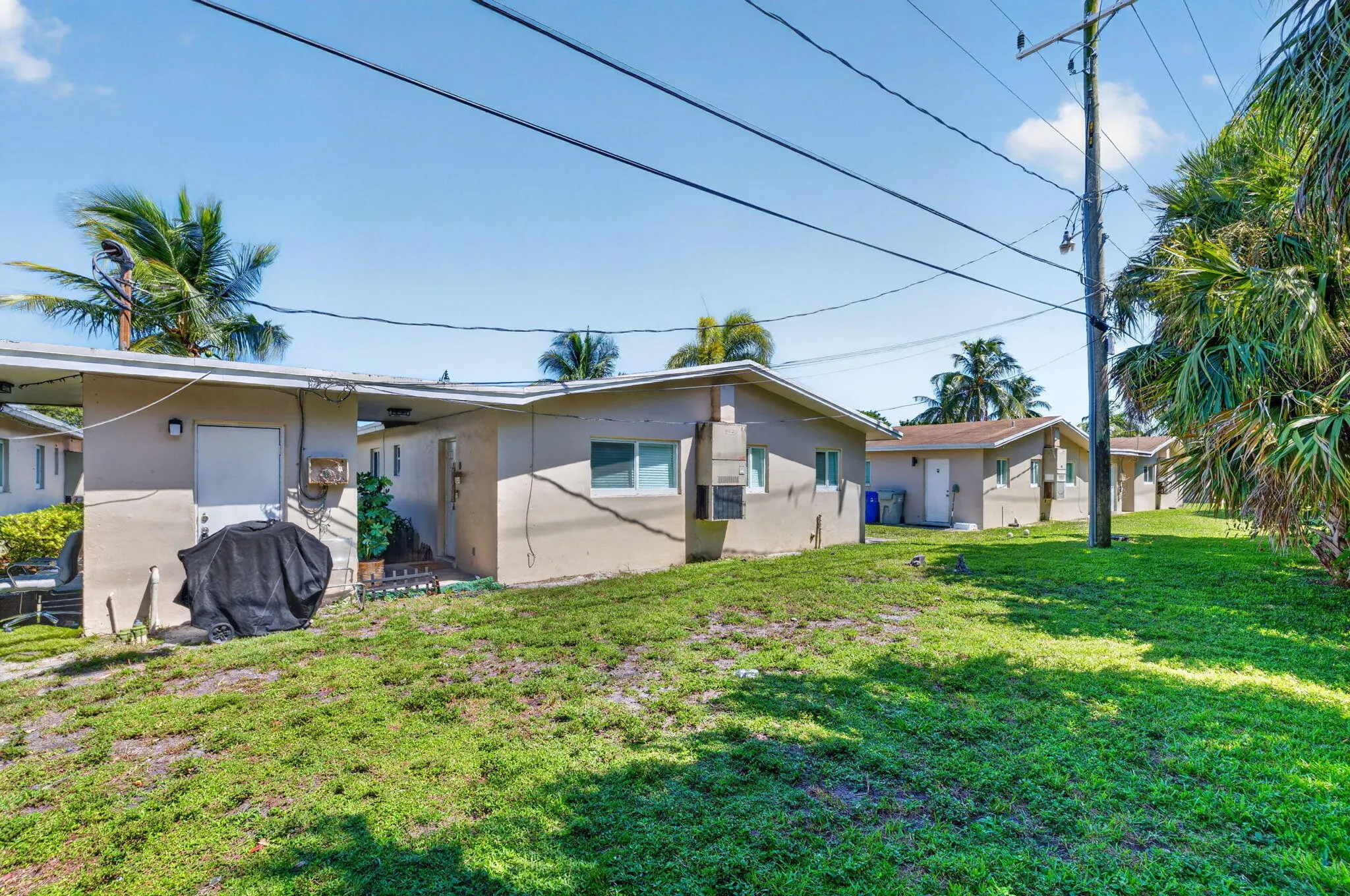 3121 NE 7th Avenue #C