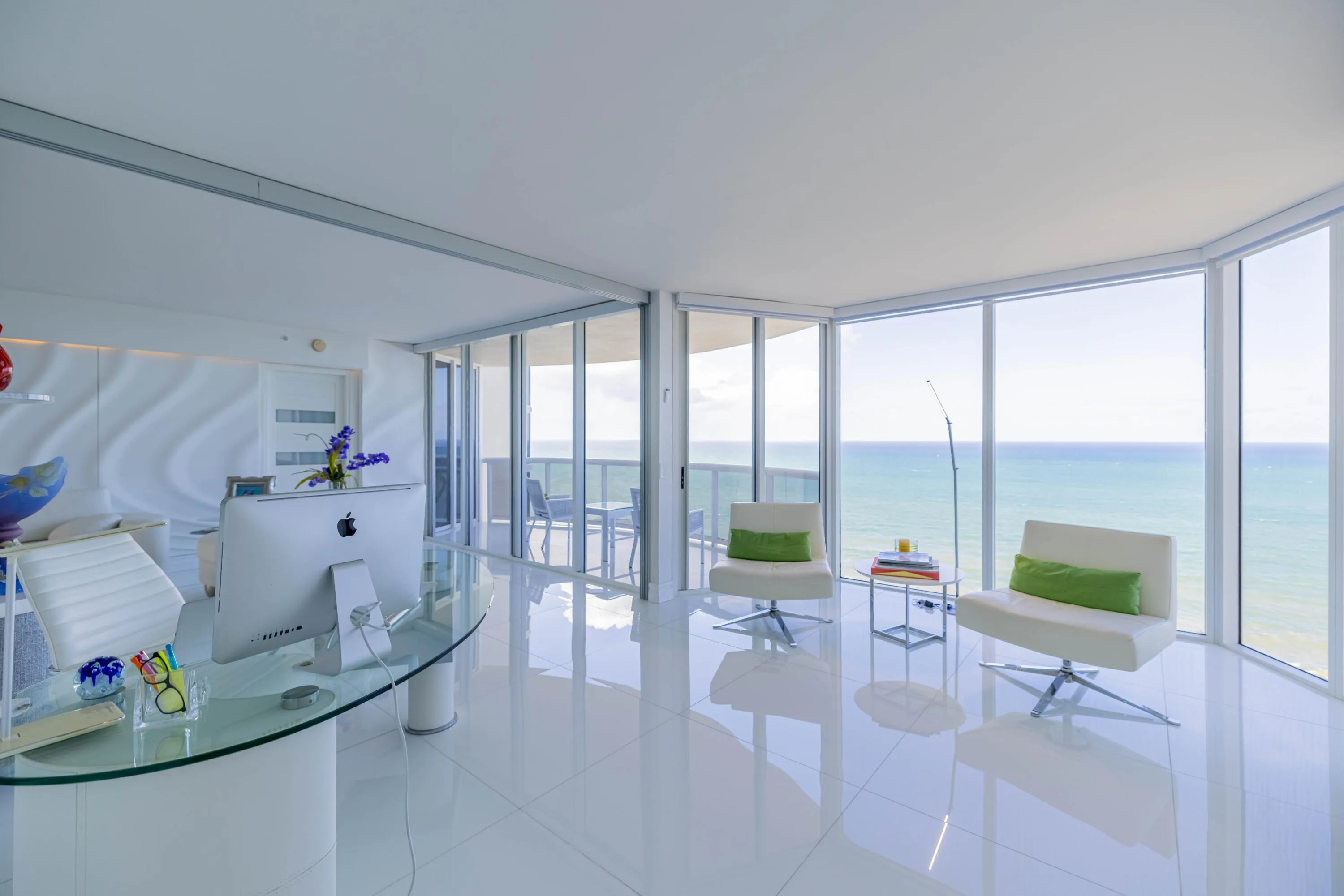17555 COLLINS Avenue #2305