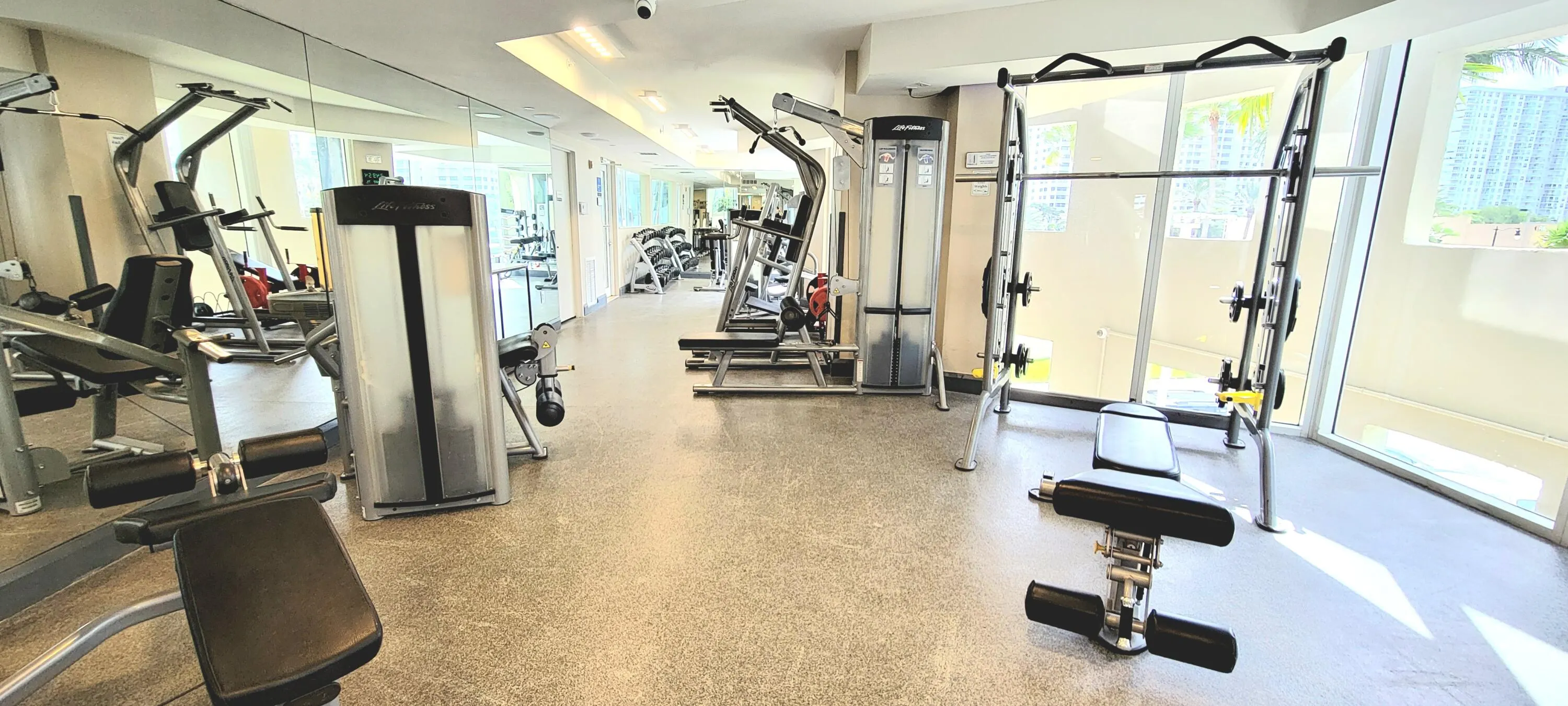 17555 COLLINS Avenue #2305