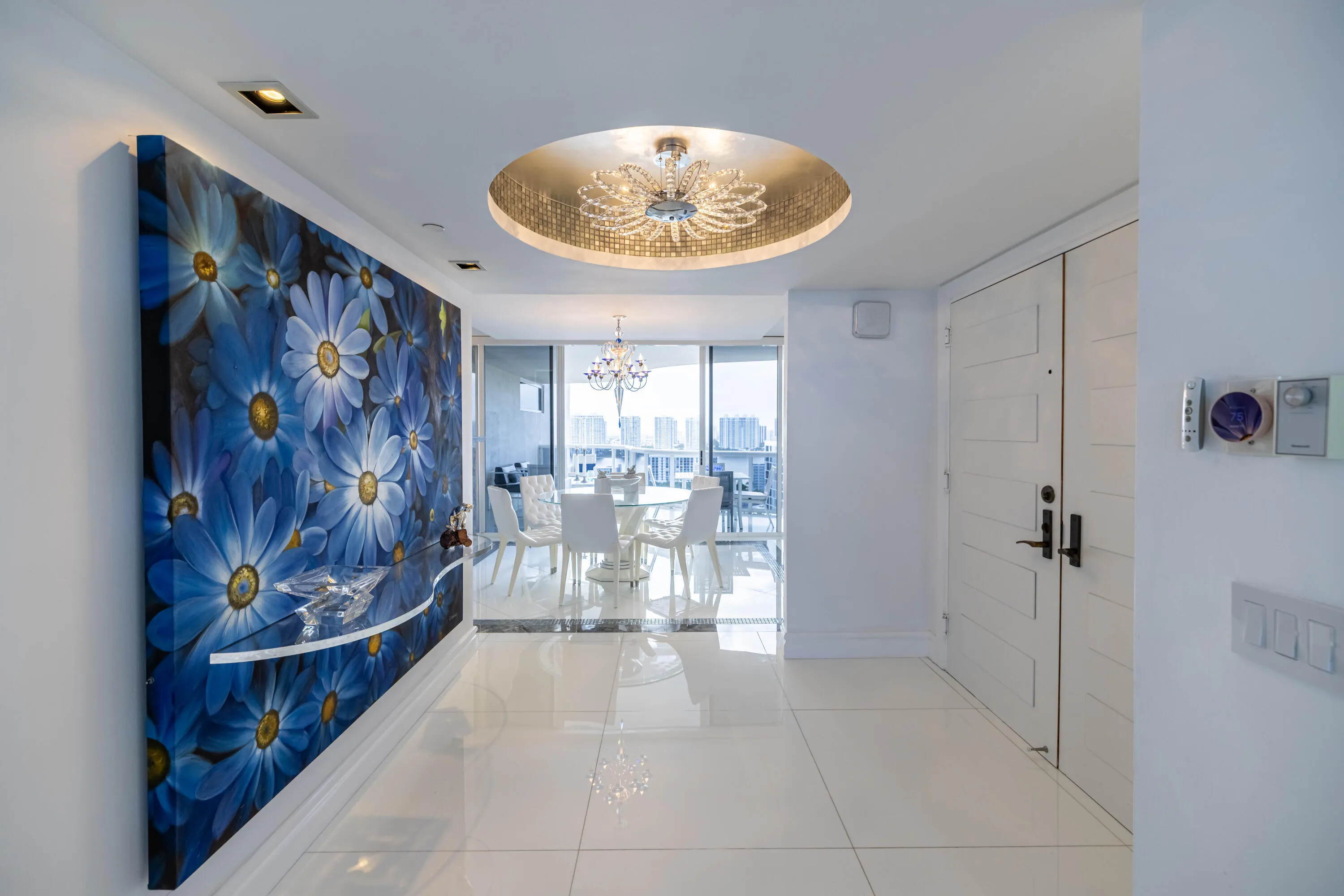 17555 COLLINS Avenue #2305