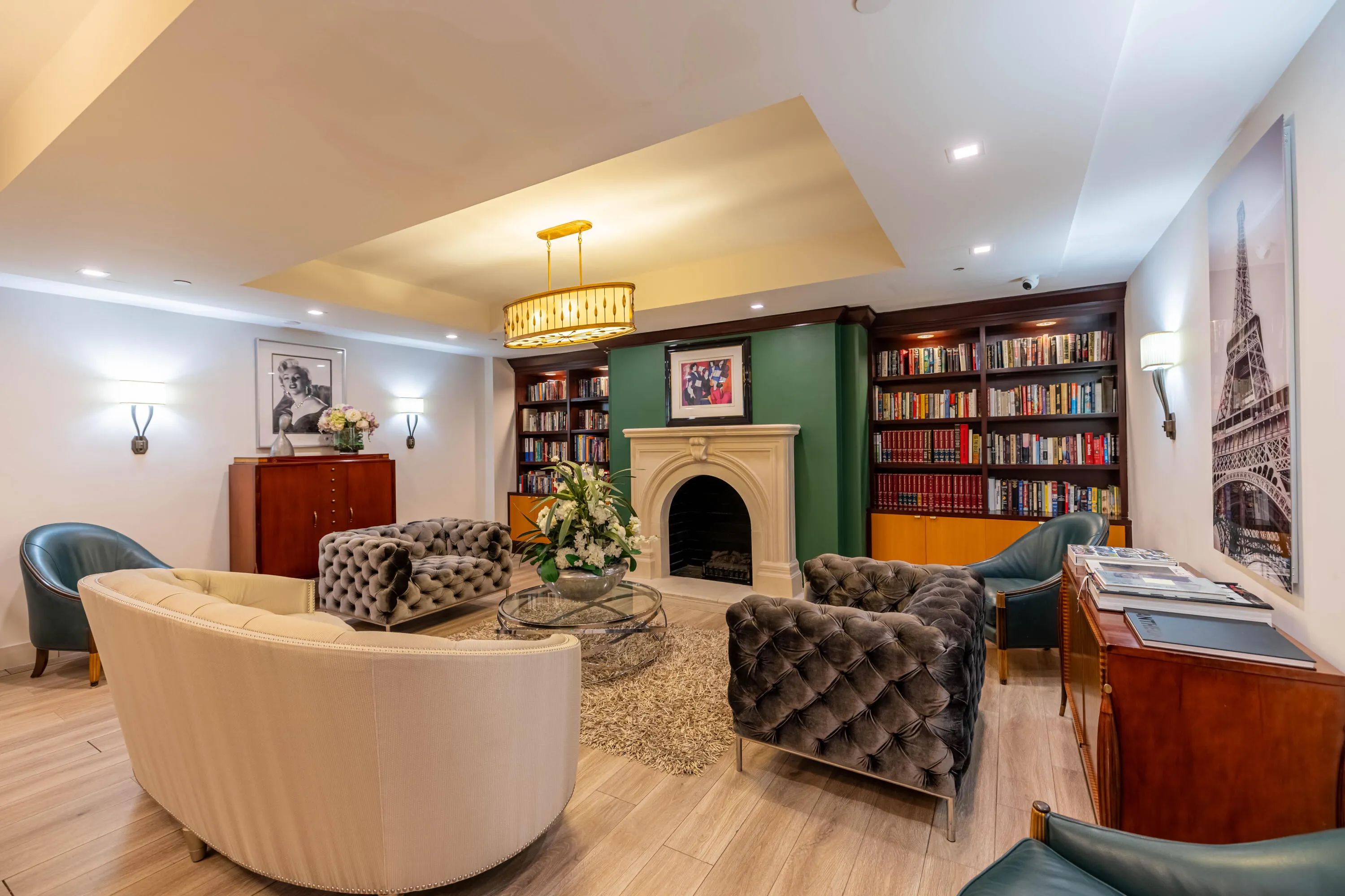 17555 COLLINS Avenue #2305