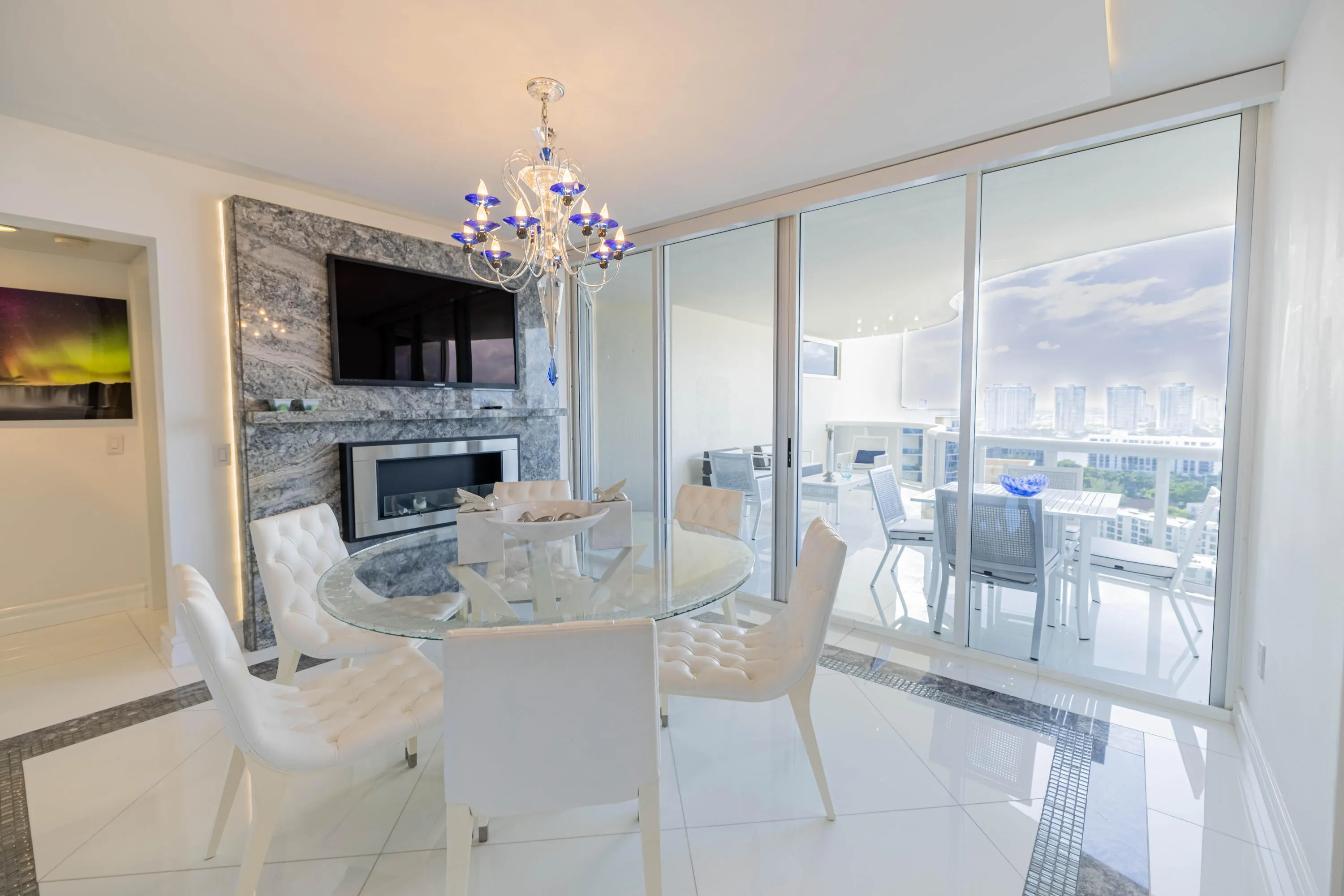 17555 COLLINS Avenue #2305