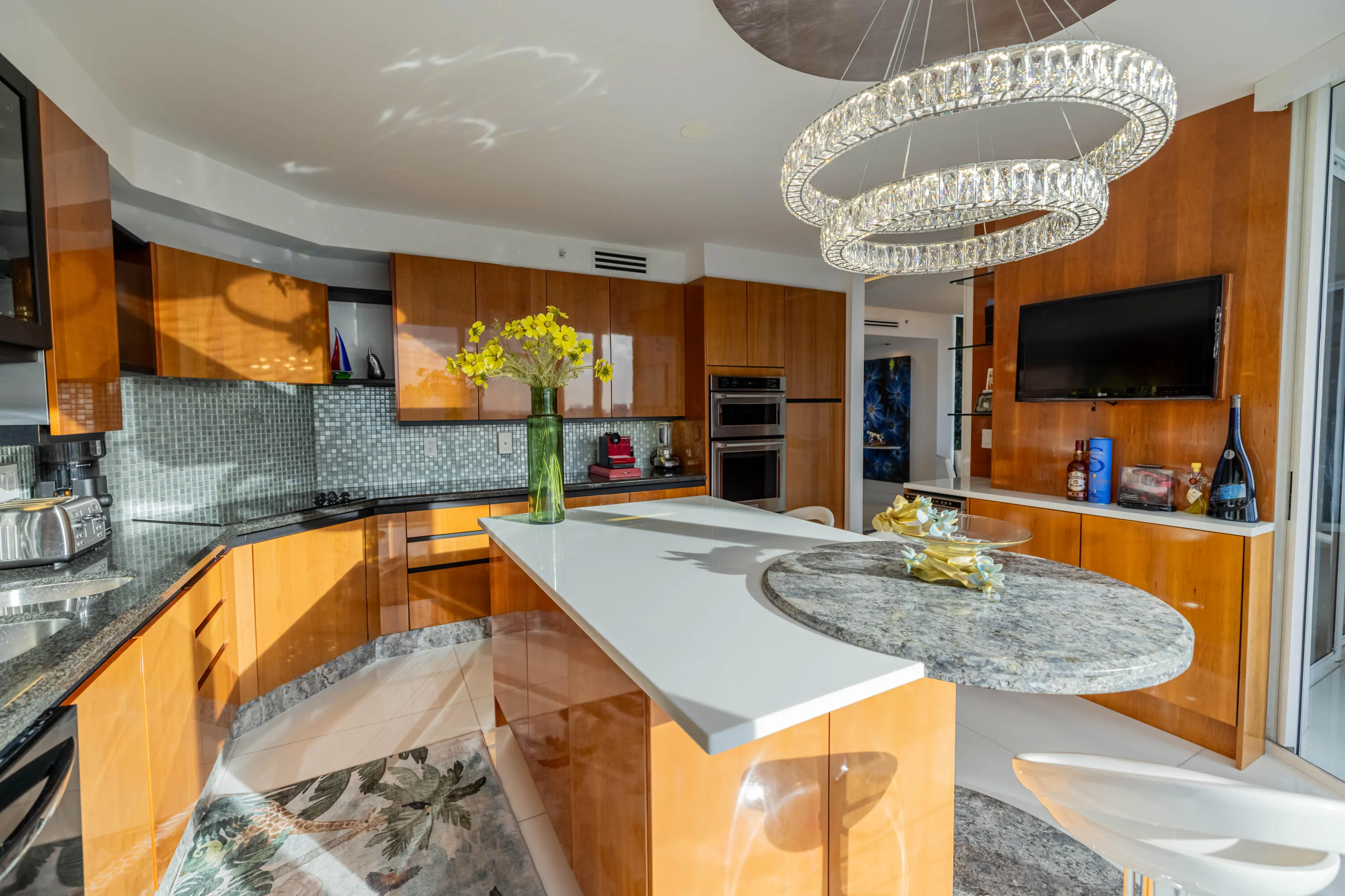 17555 COLLINS Avenue #2305