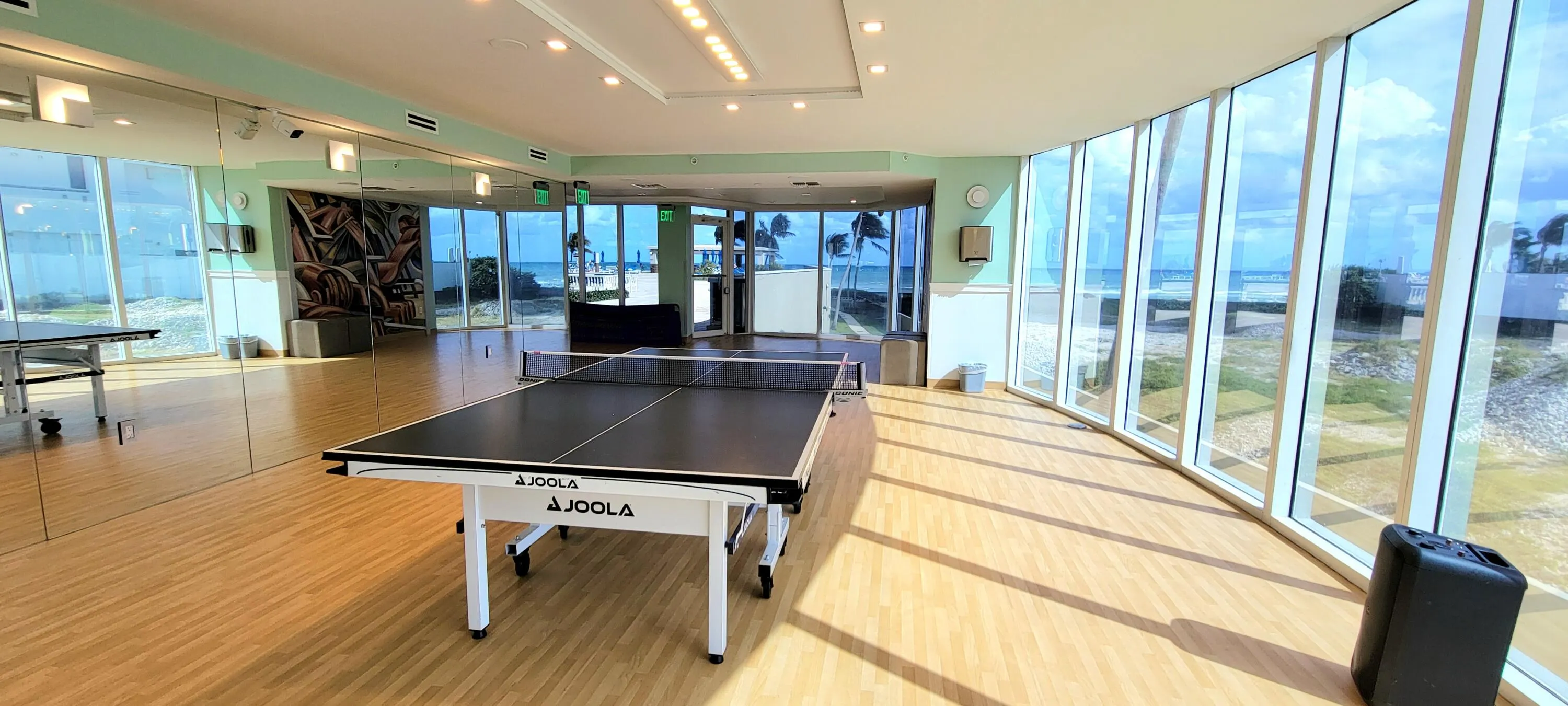 17555 COLLINS Avenue #2305