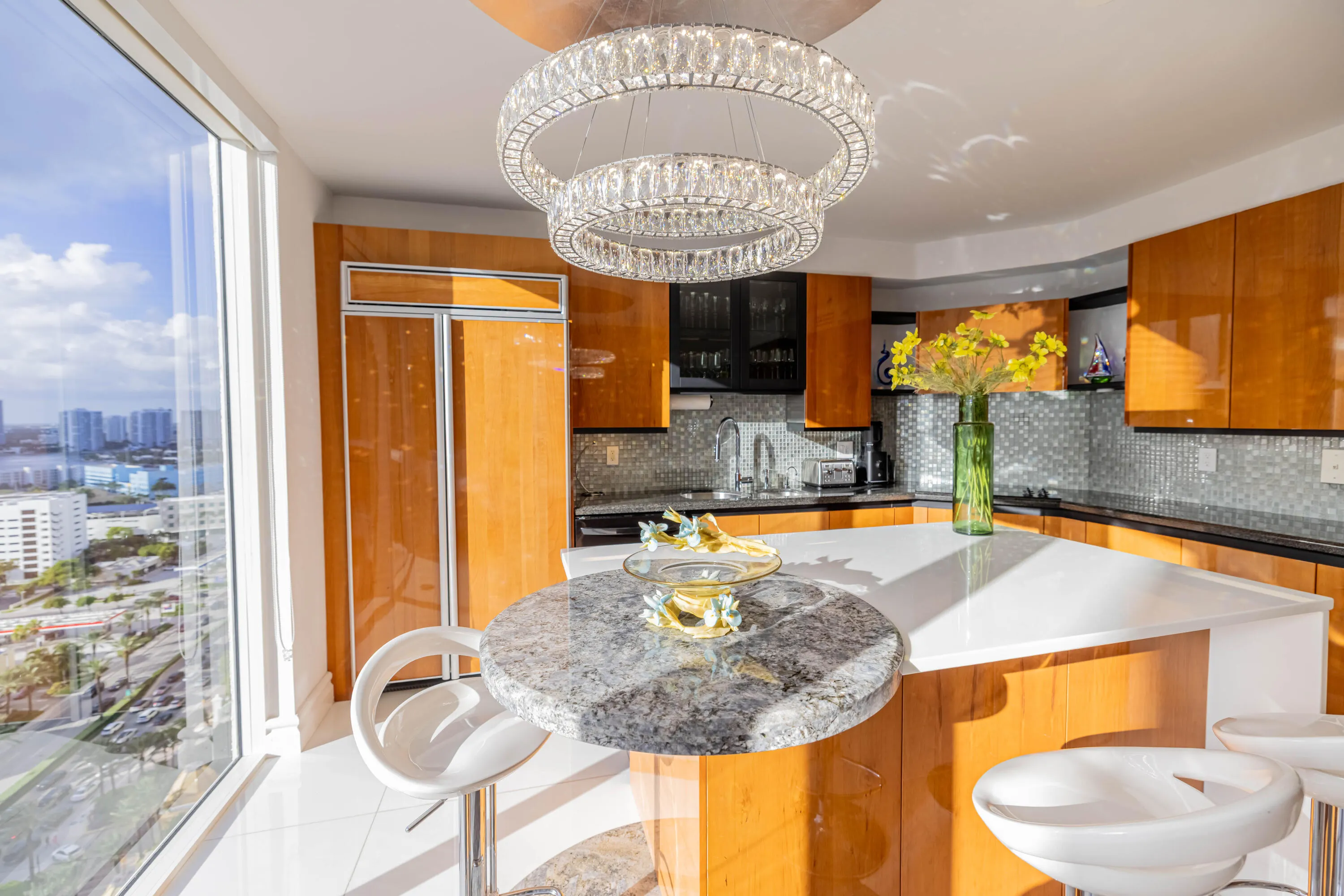 17555 COLLINS Avenue #2305