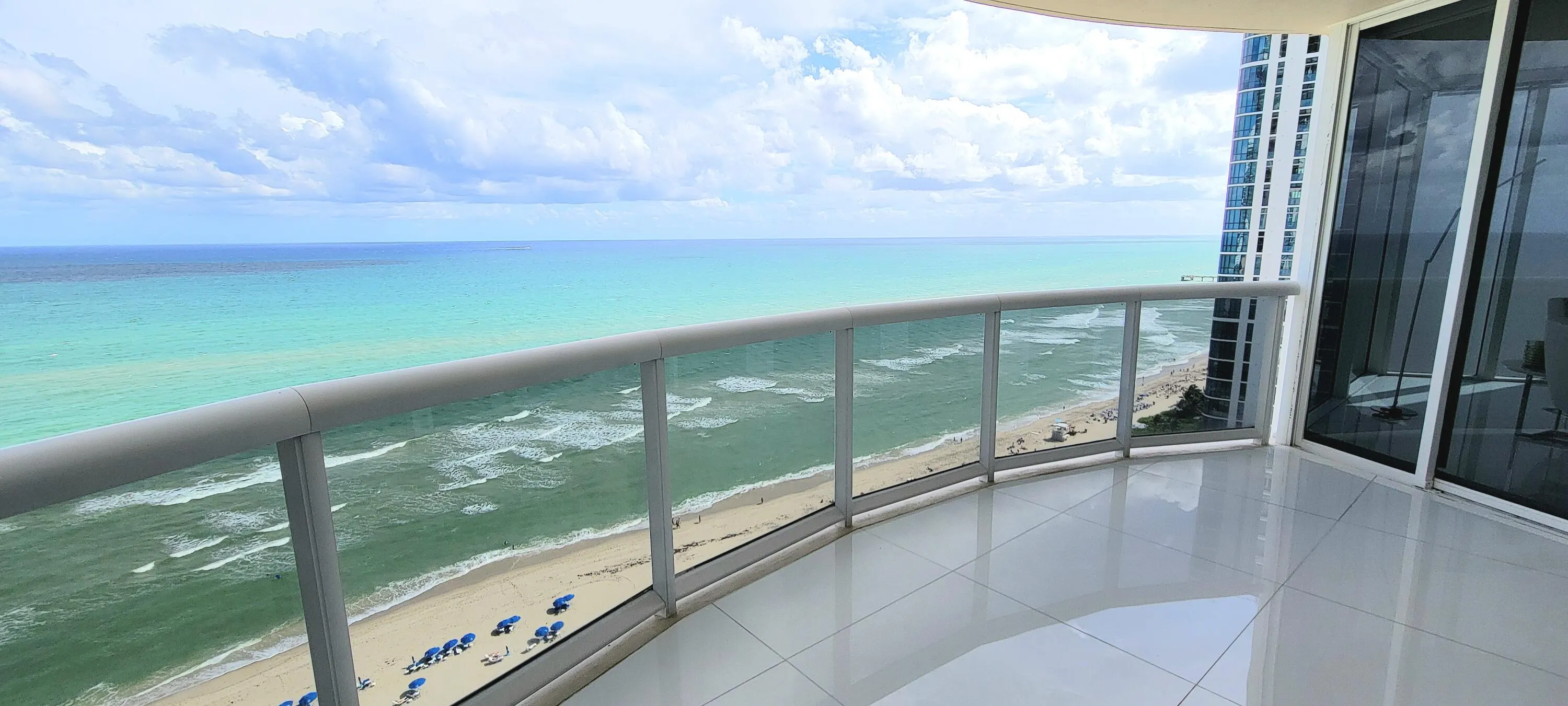 17555 COLLINS Avenue #2305