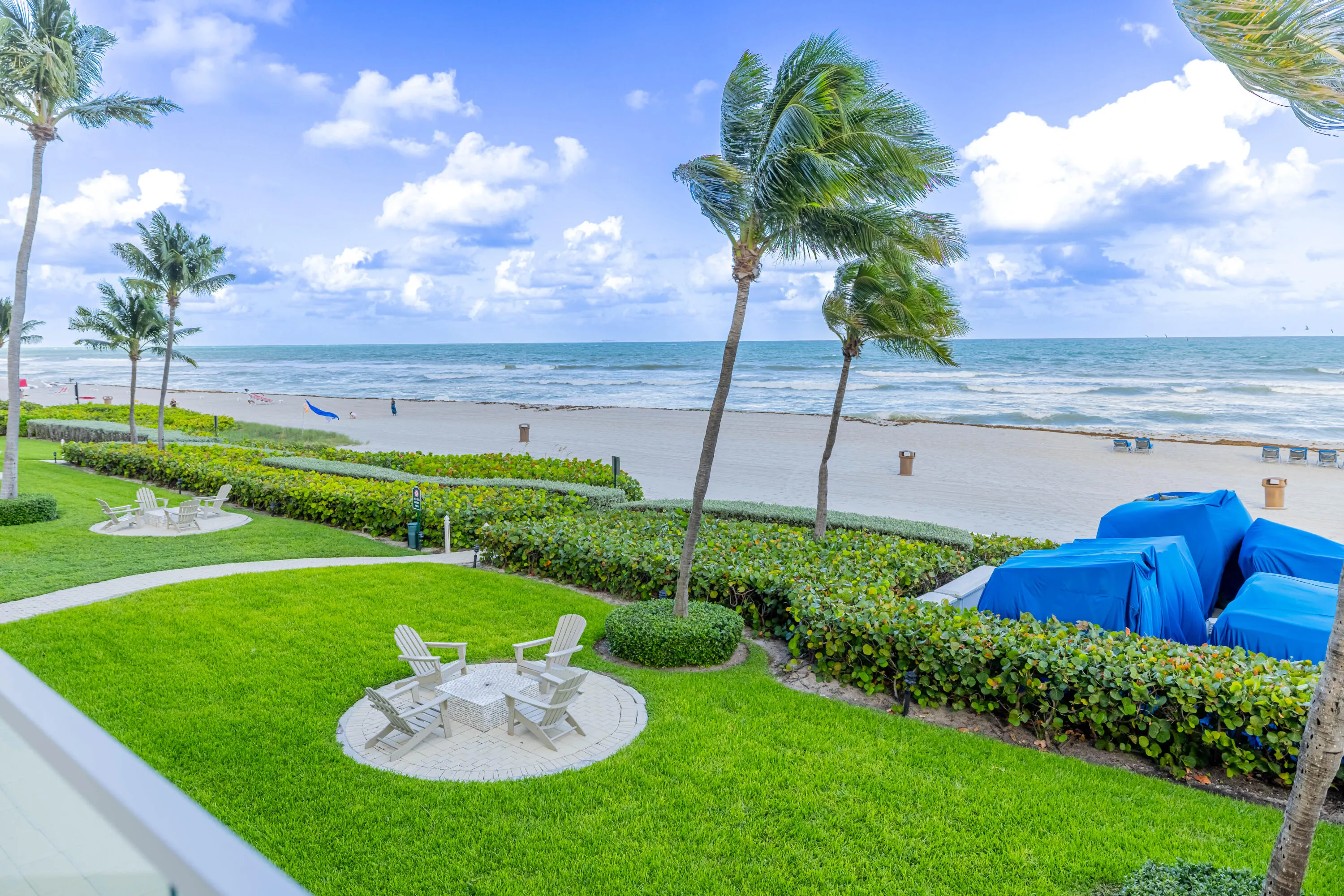 17555 COLLINS Avenue #2305