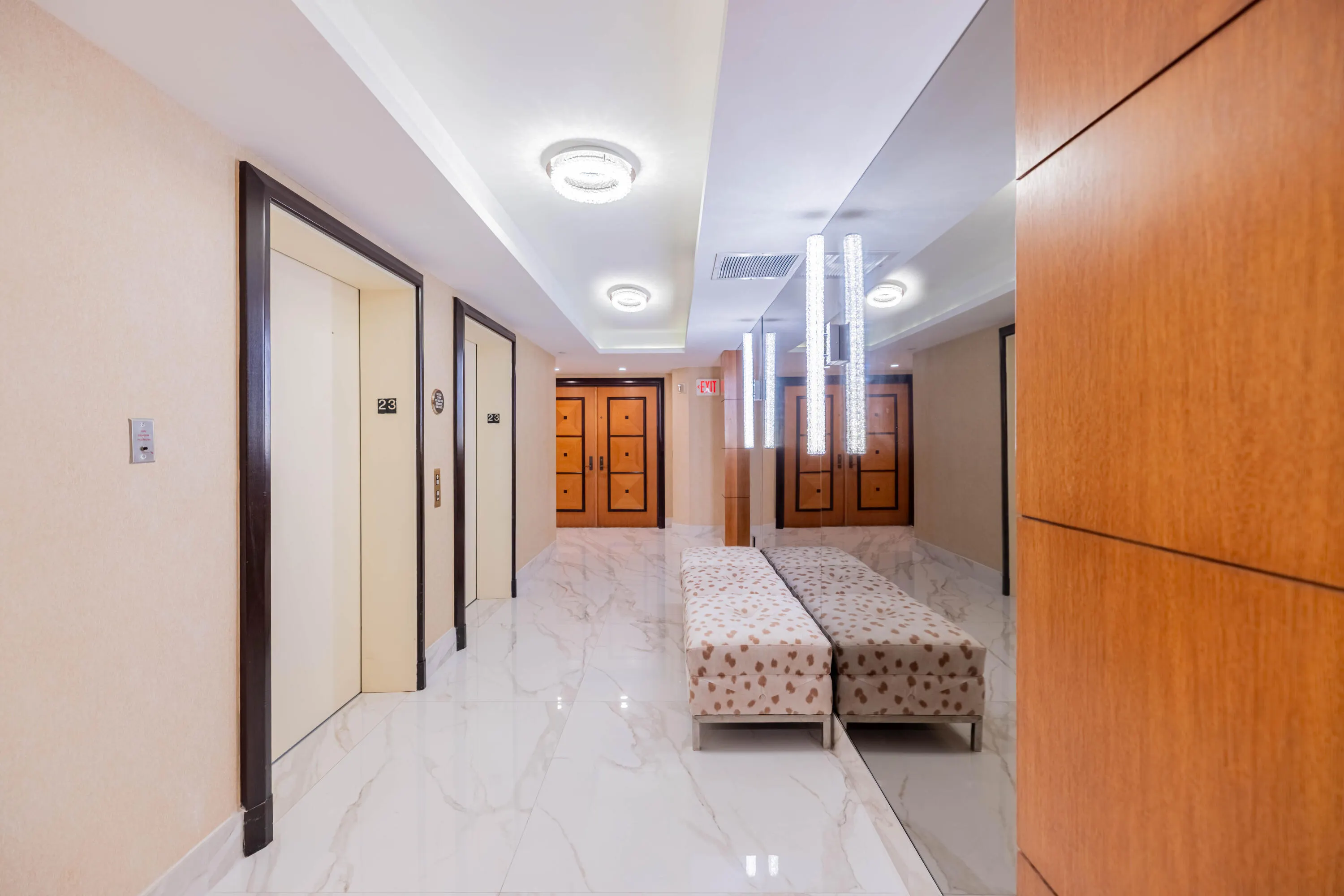17555 COLLINS Avenue #2305