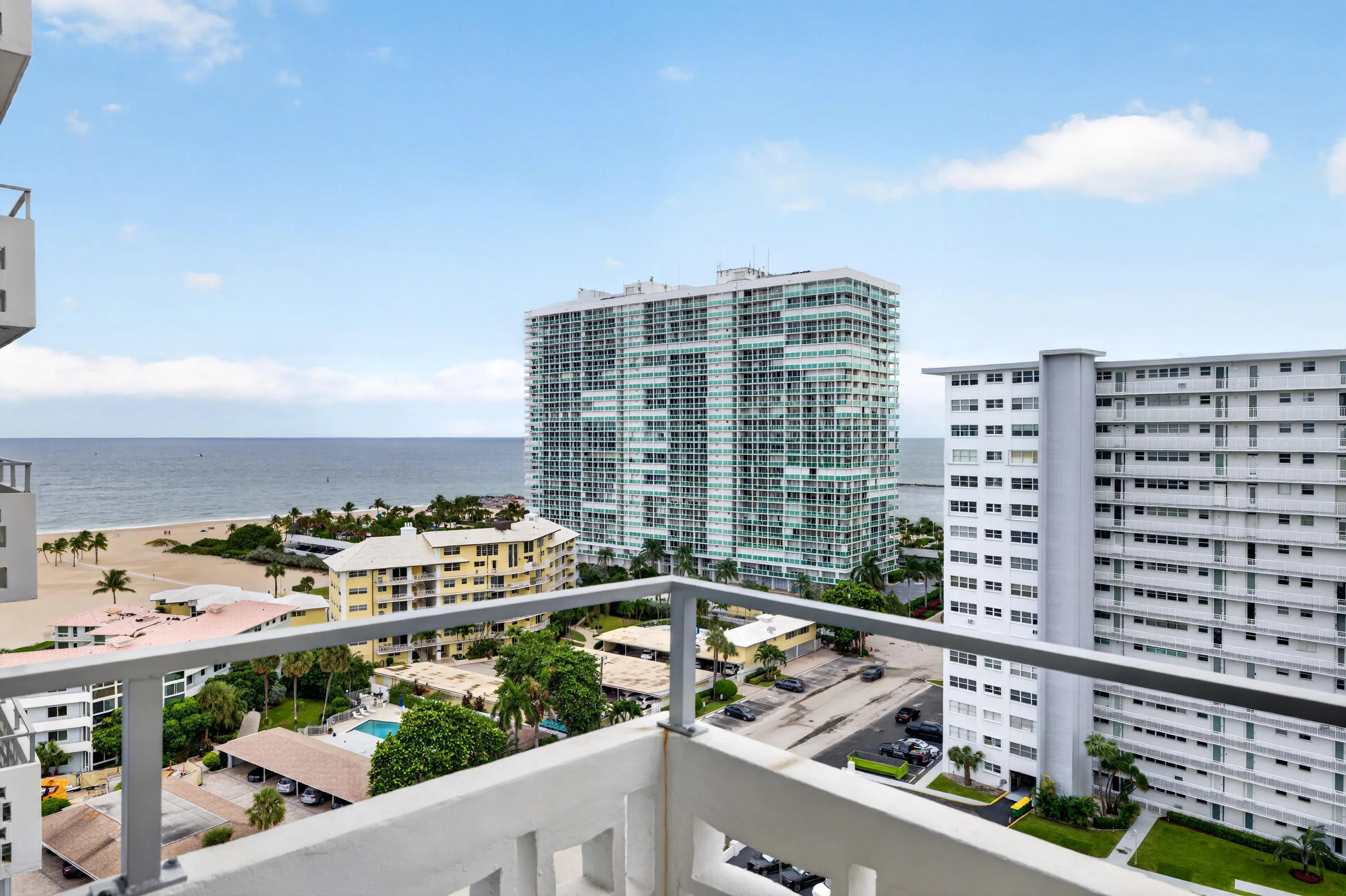 1900 S OCEAN Drive #1503