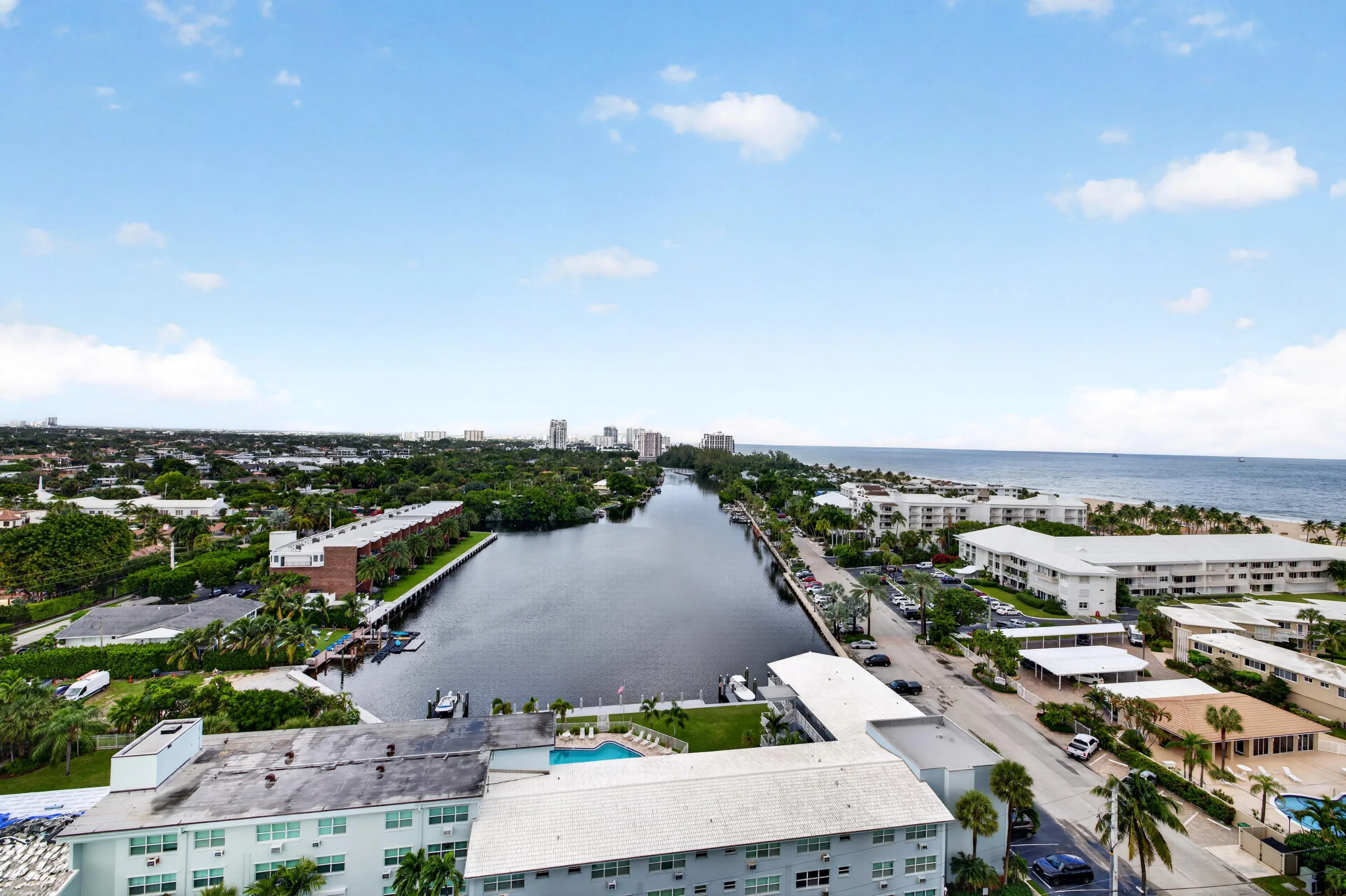 1900 S OCEAN Drive #1503
