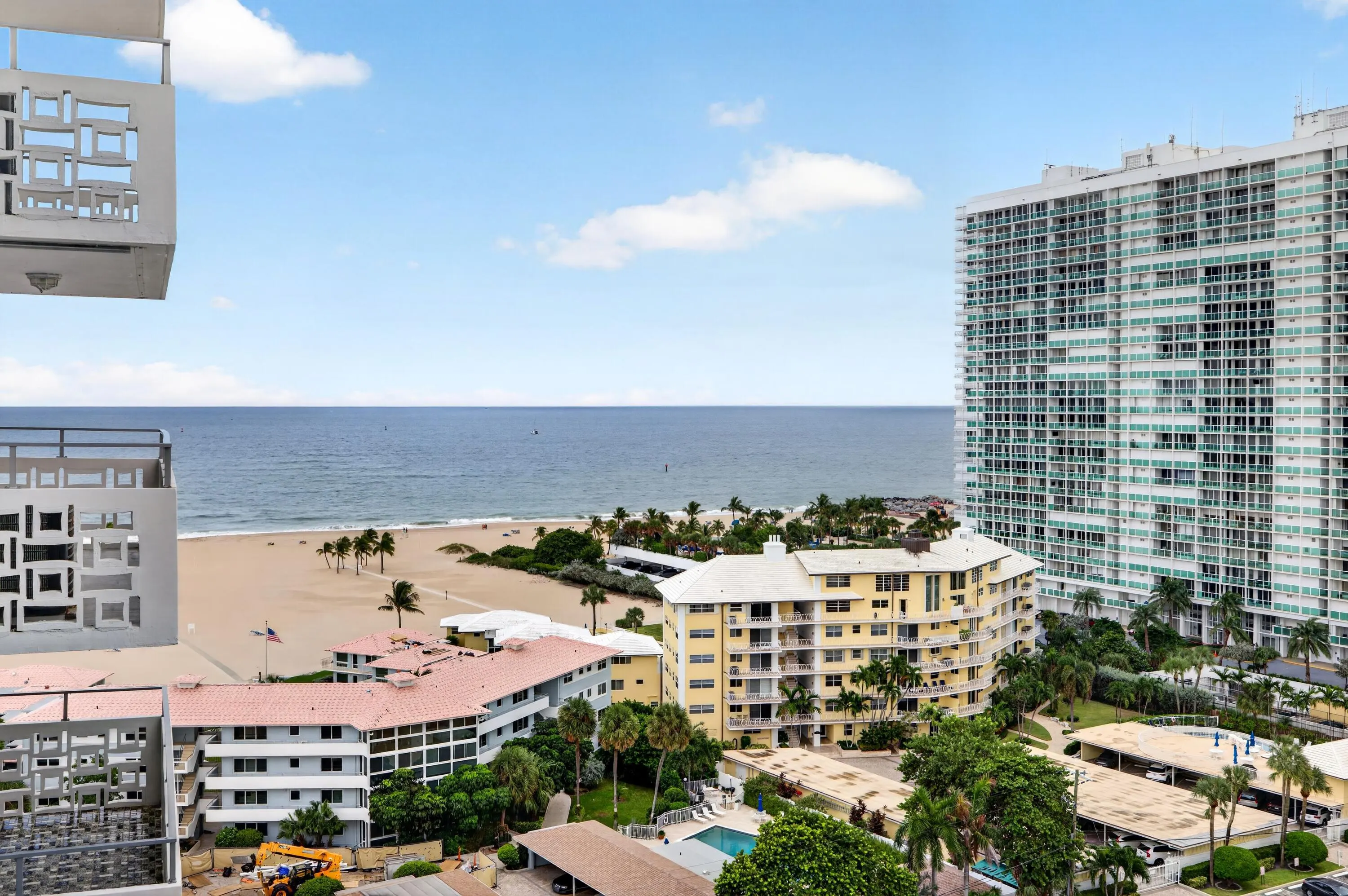 1900 S OCEAN Drive #1503