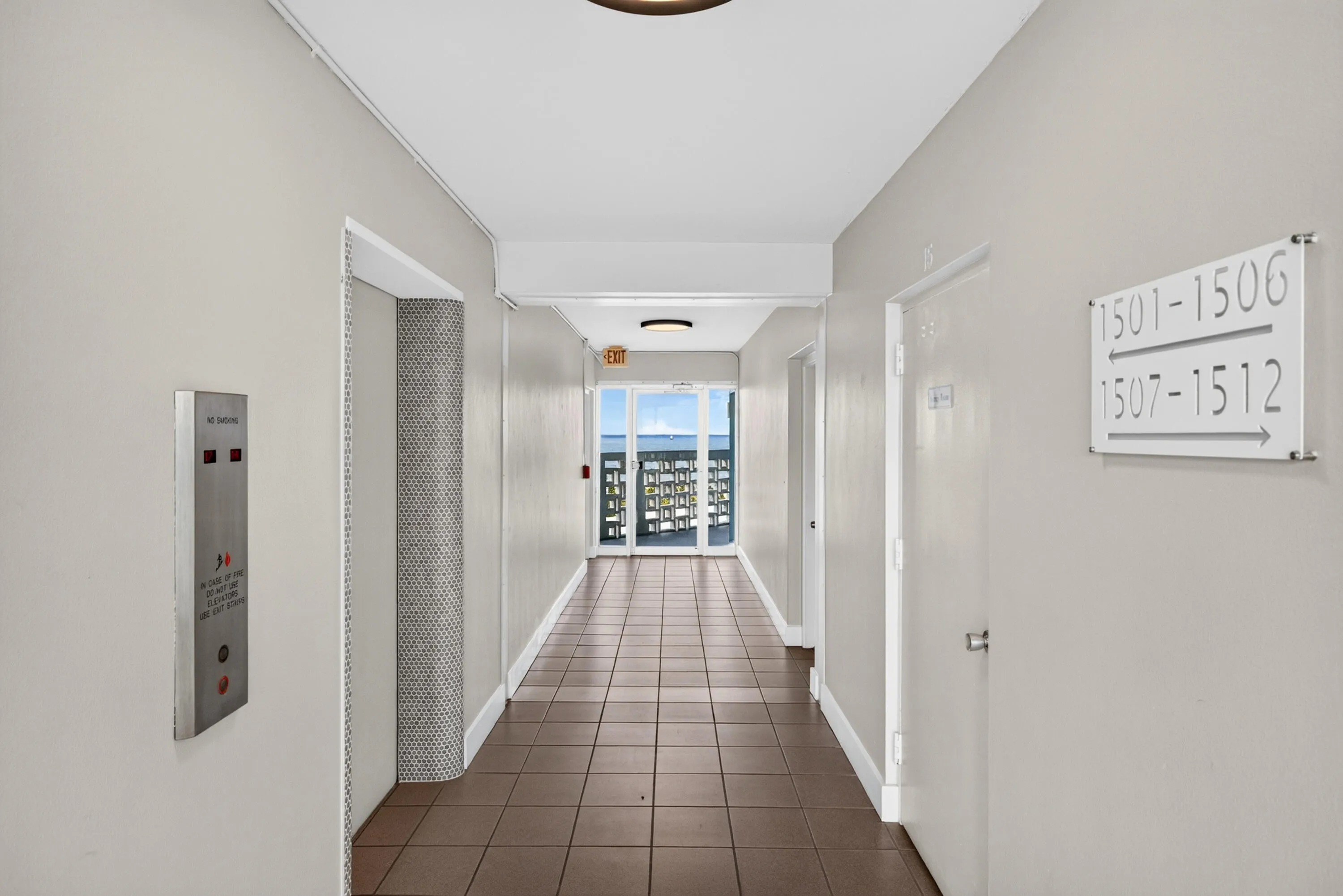 1900 S OCEAN Drive #1503