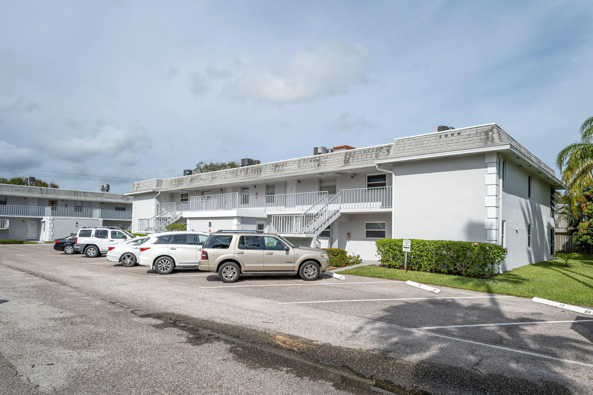 1166 6TH Avenue #B5