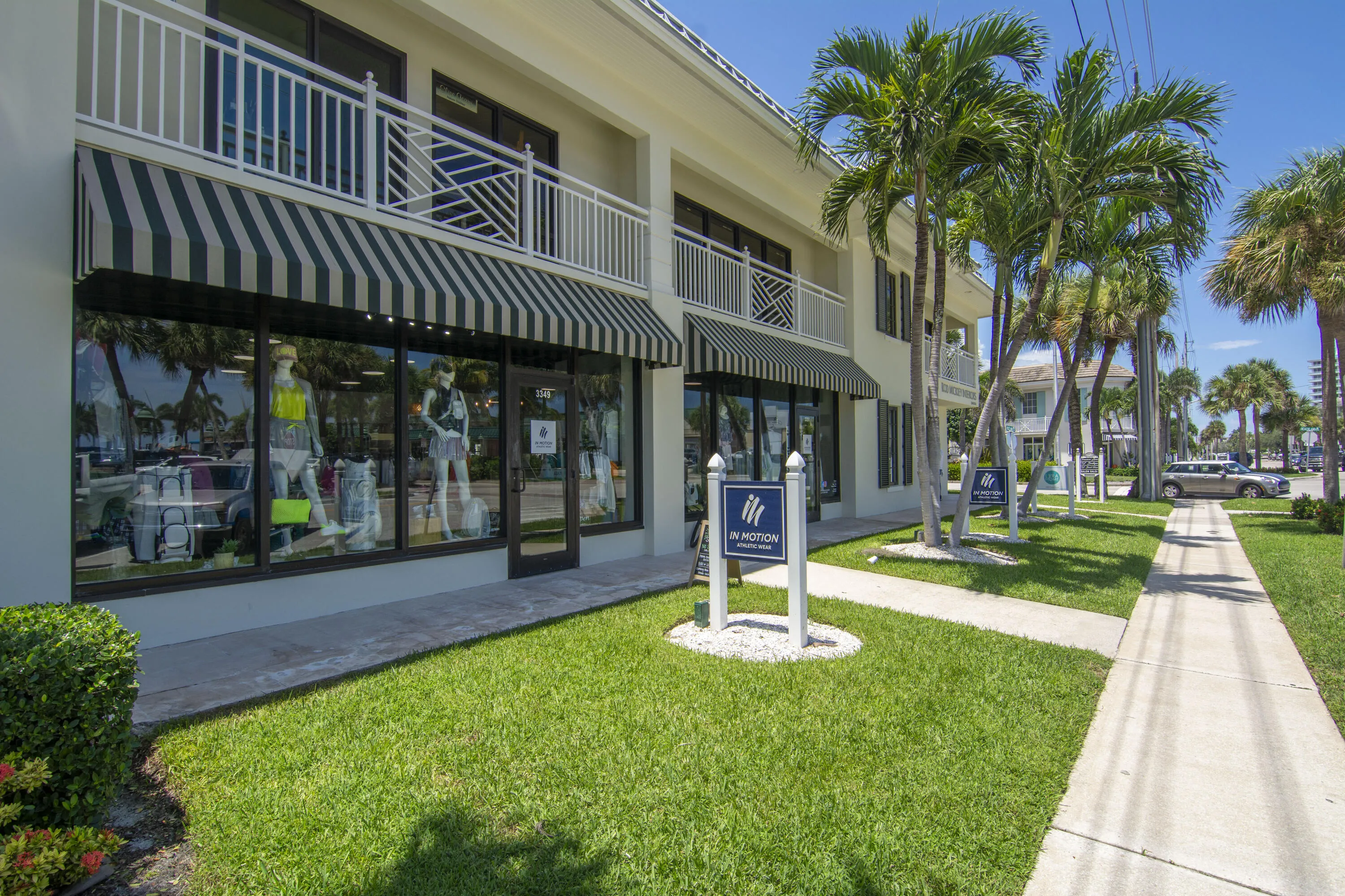 1166 6TH Avenue #B5