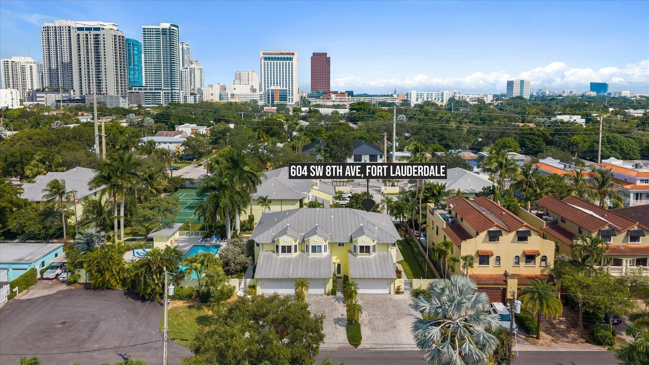 604 SW 8TH Avenue