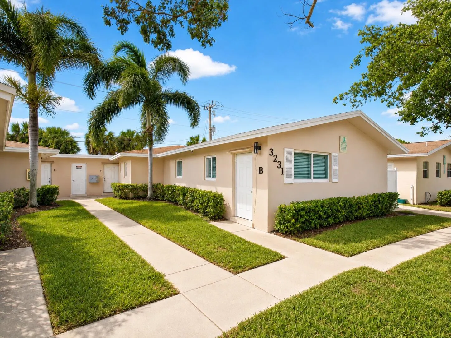 3231 NE 7th Avenue #B