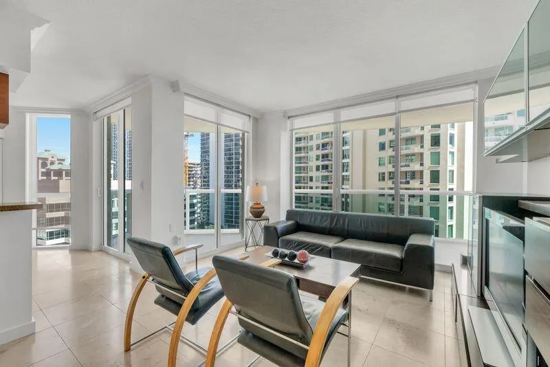 347 N New River Drive E #2109