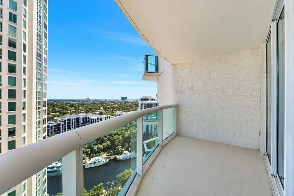 347 N New River Drive E #2109