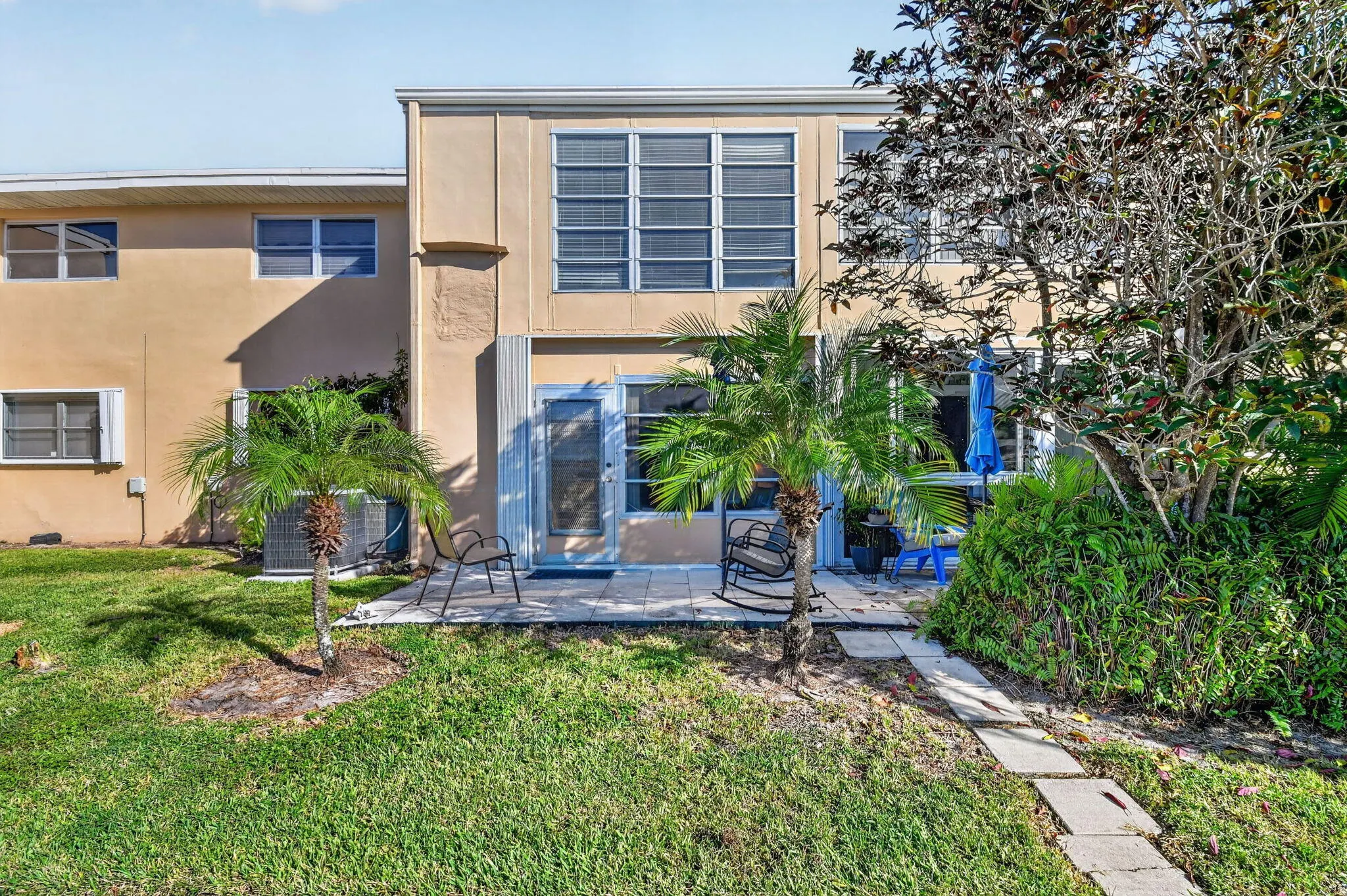 2131 NE 1ST Court #102
