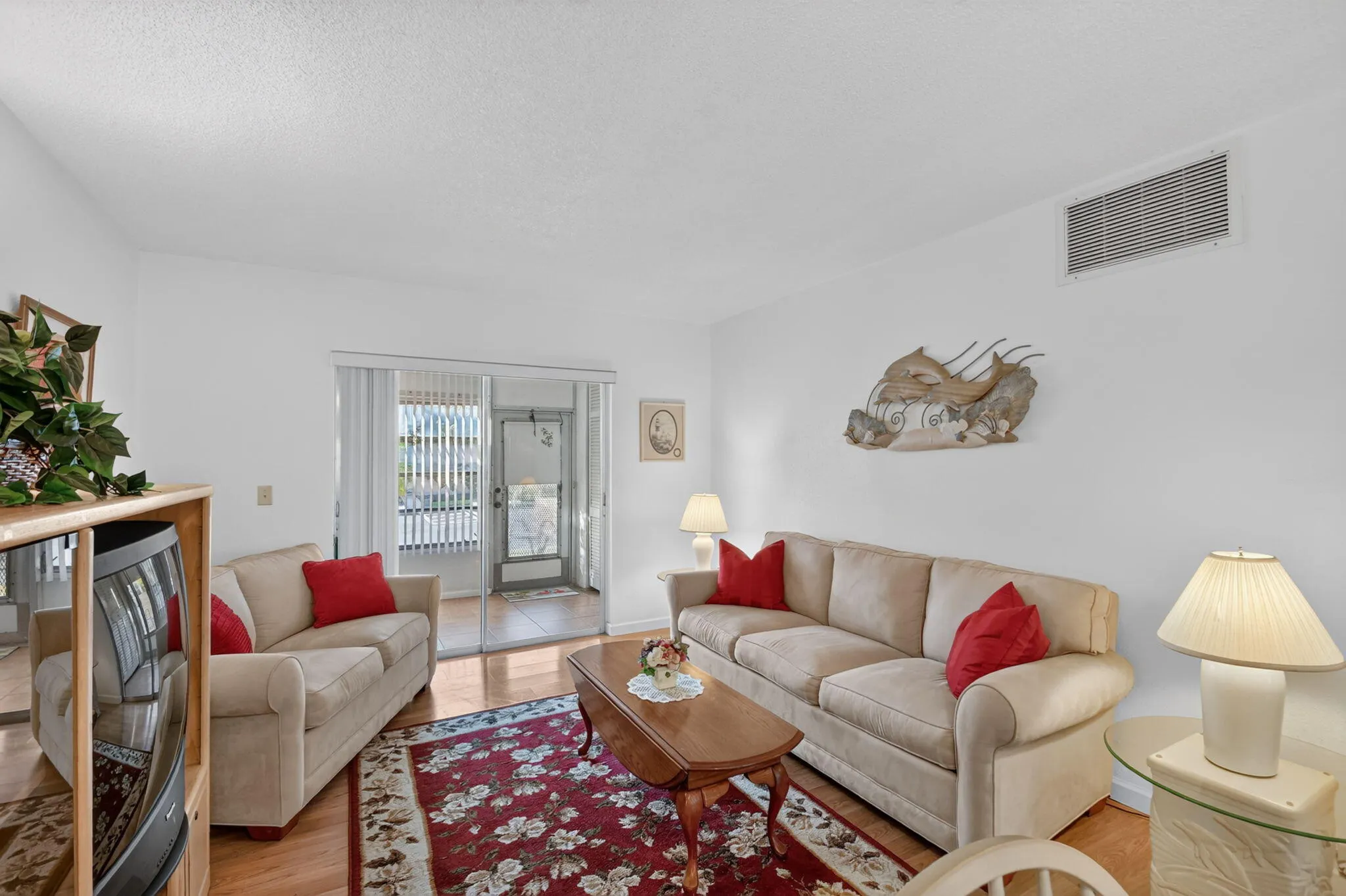 2131 NE 1ST Court #102