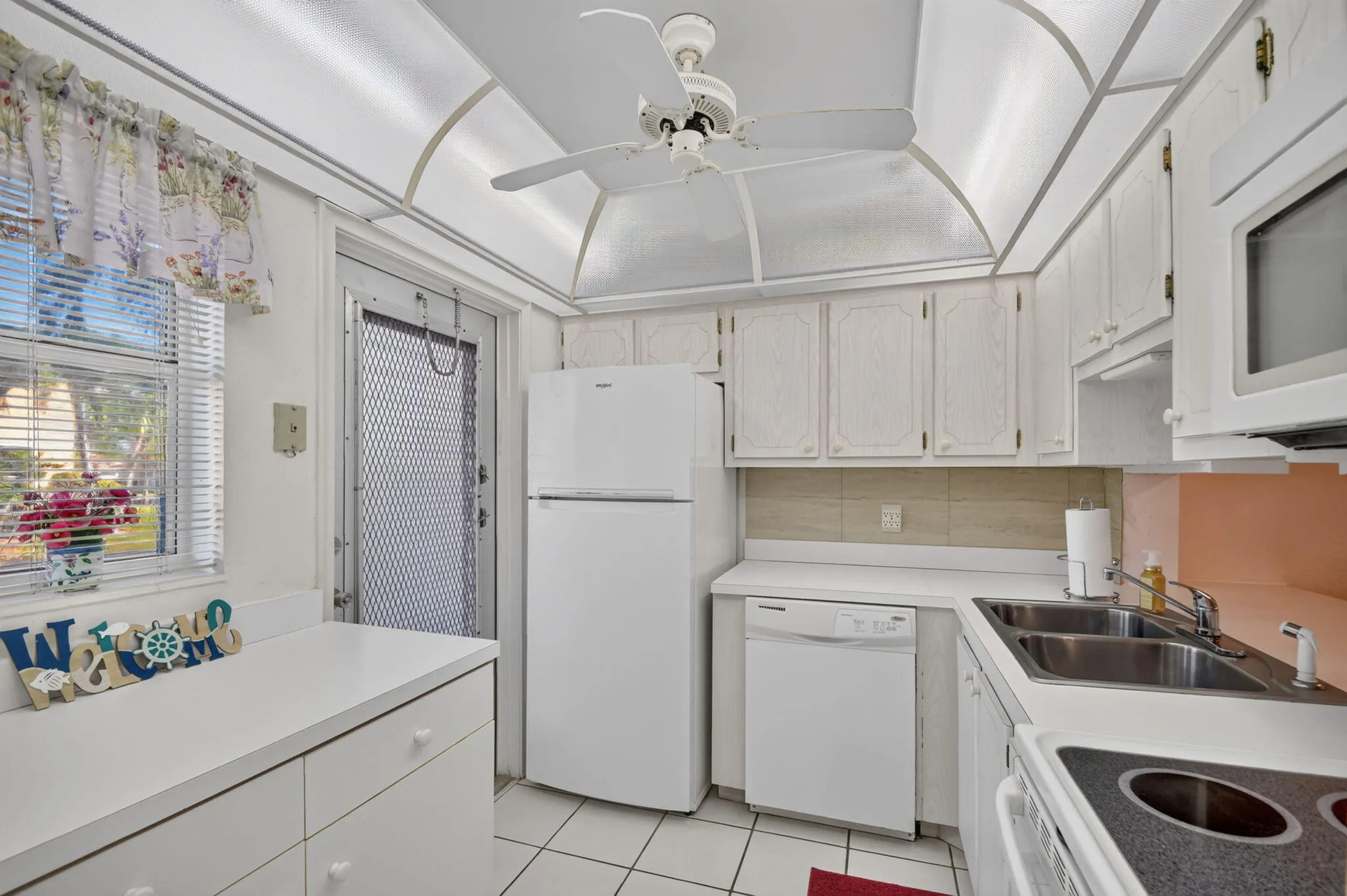 2131 NE 1ST Court #102