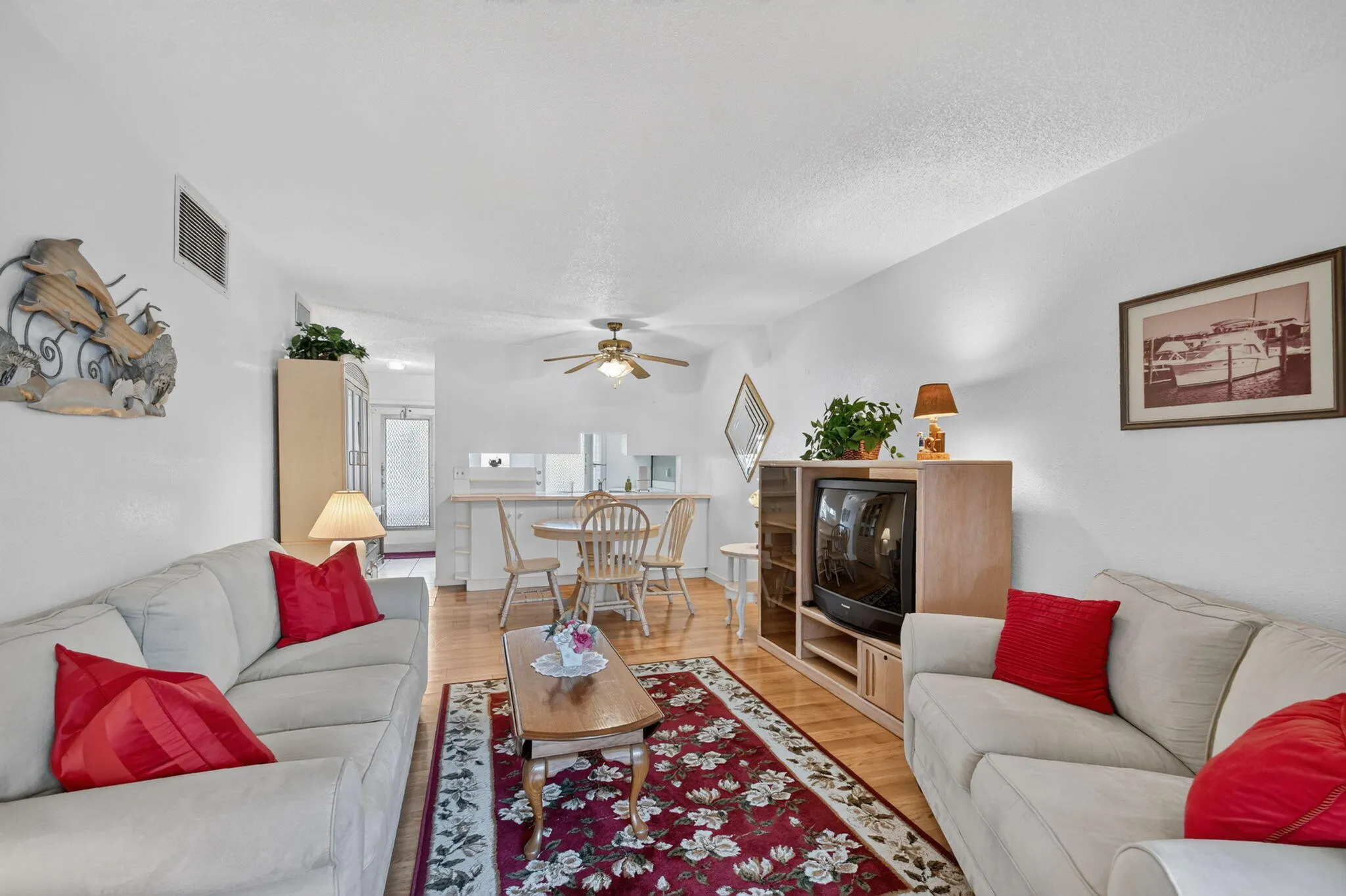 2131 NE 1ST Court #102