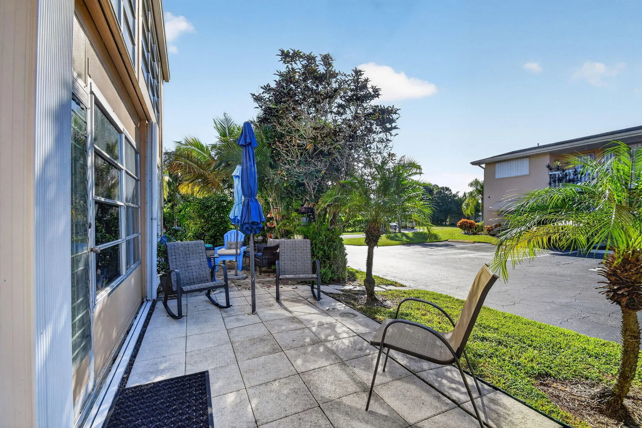 2131 NE 1ST Court #102