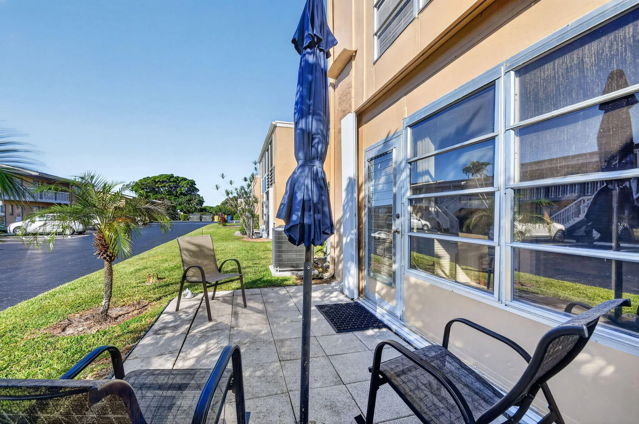 2131 NE 1ST Court #102