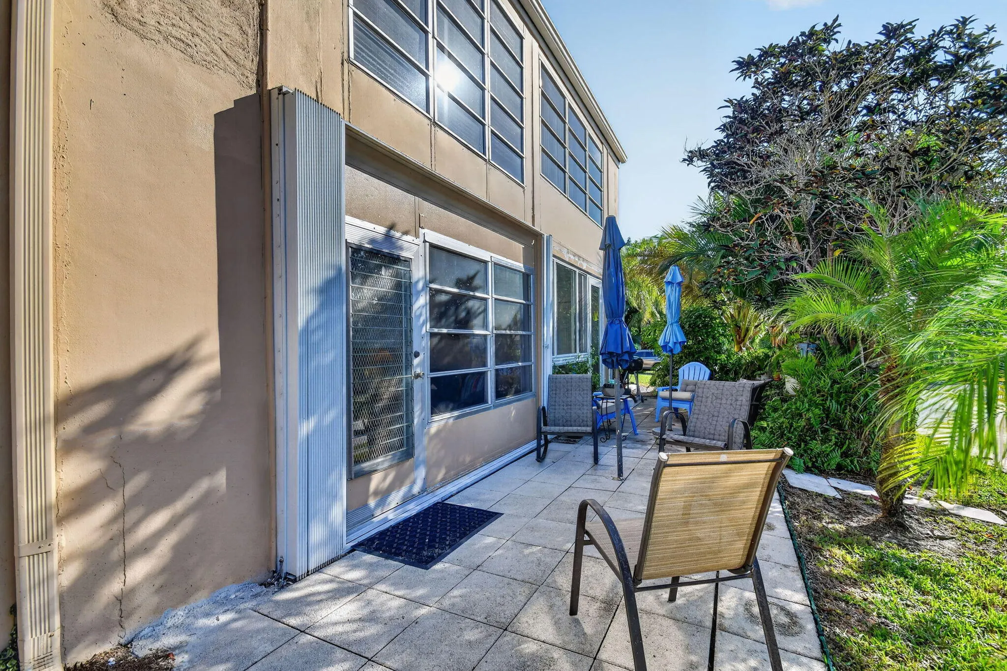 2131 NE 1ST Court #102
