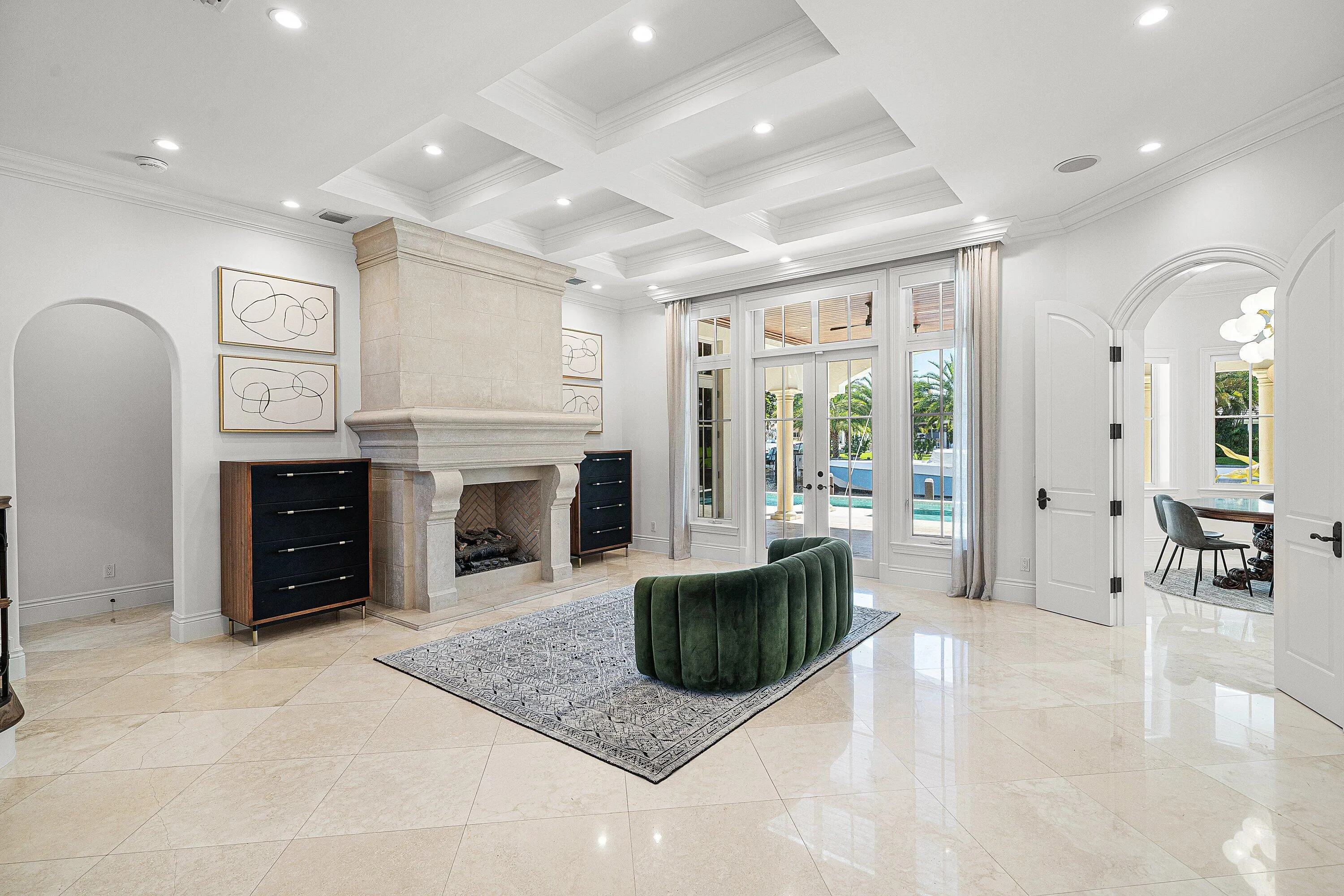 540 GOLDEN HARBOUR Drive