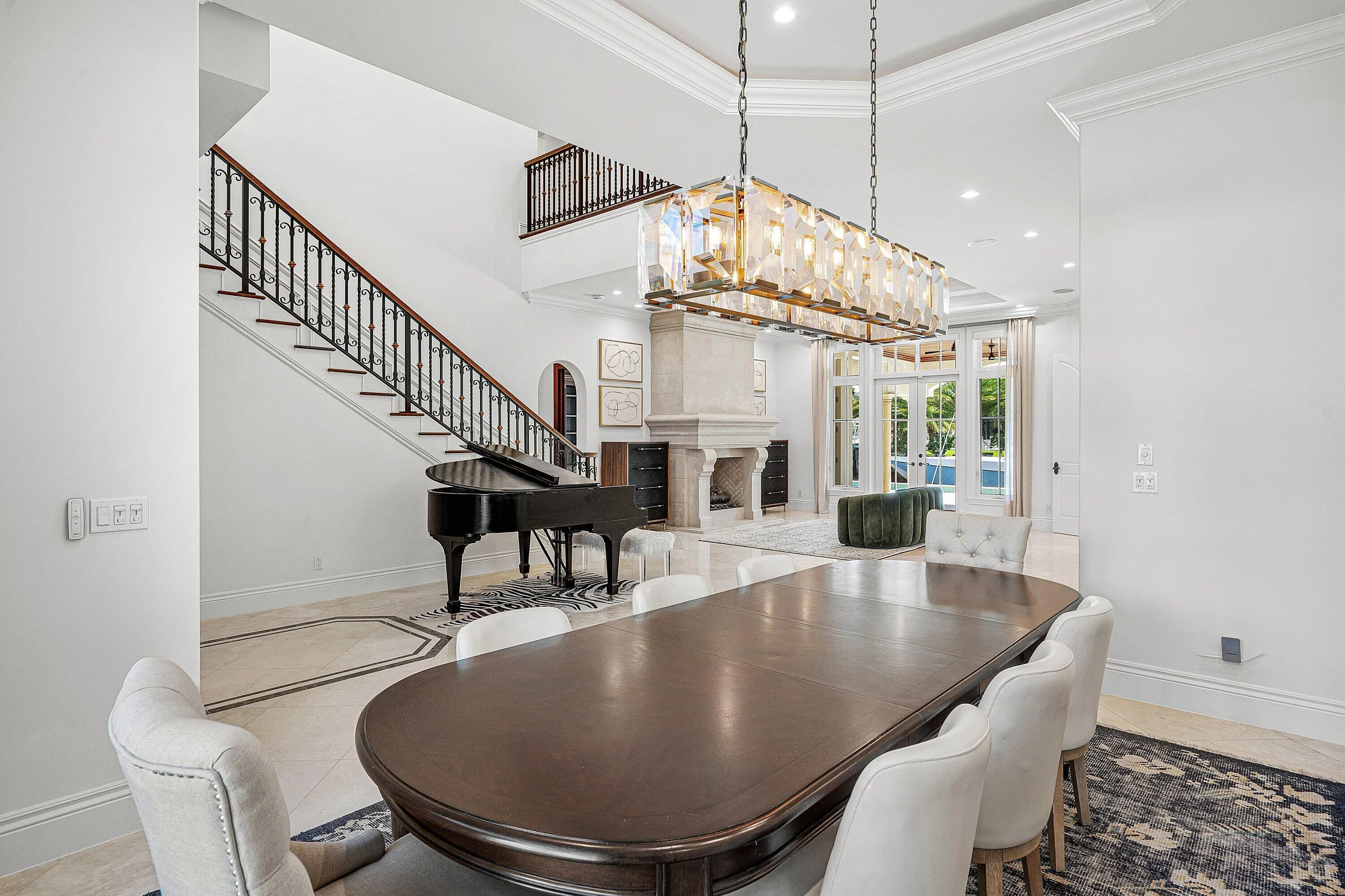 540 GOLDEN HARBOUR Drive