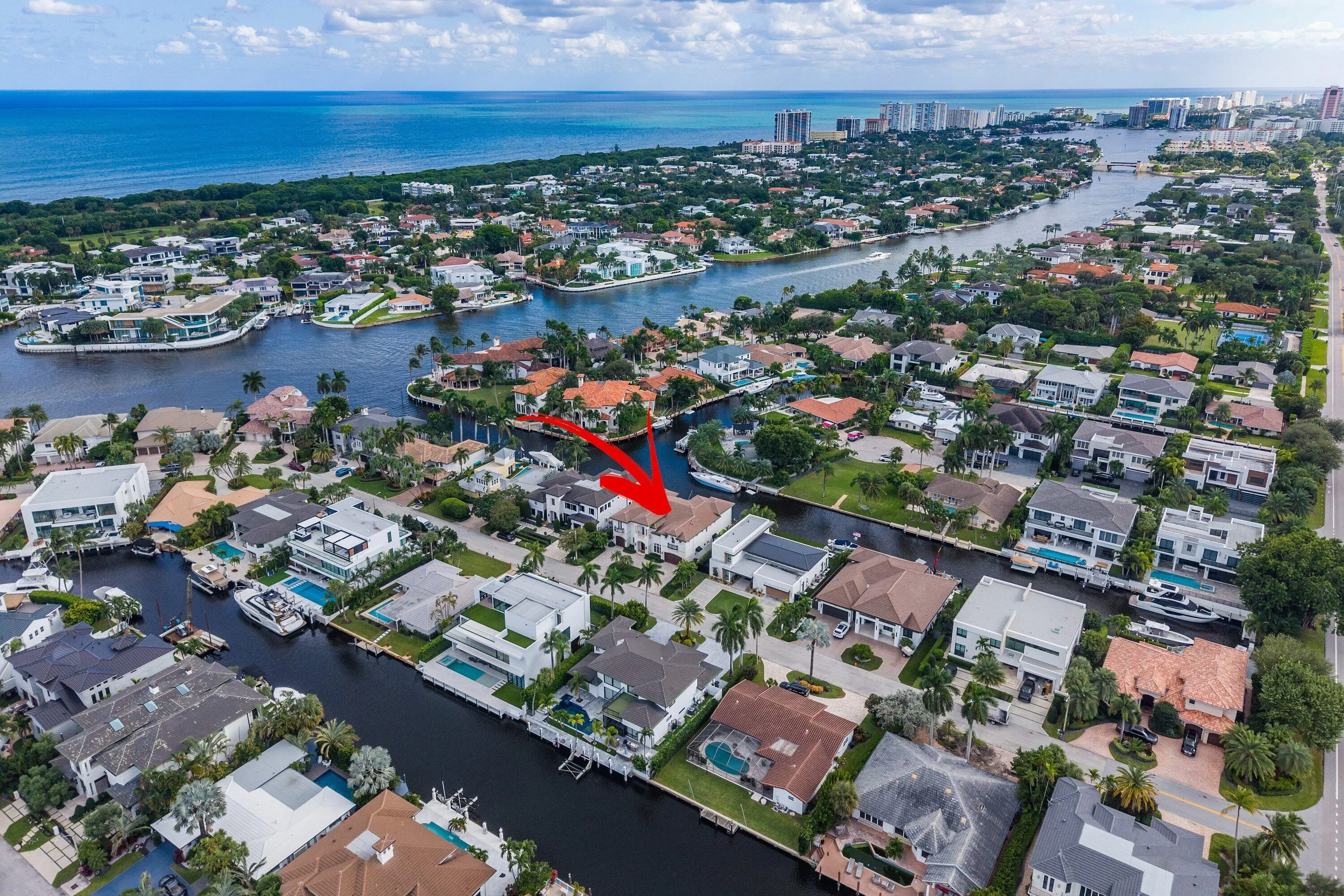 540 GOLDEN HARBOUR Drive