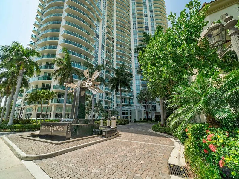 347 N New River Drive E #2109