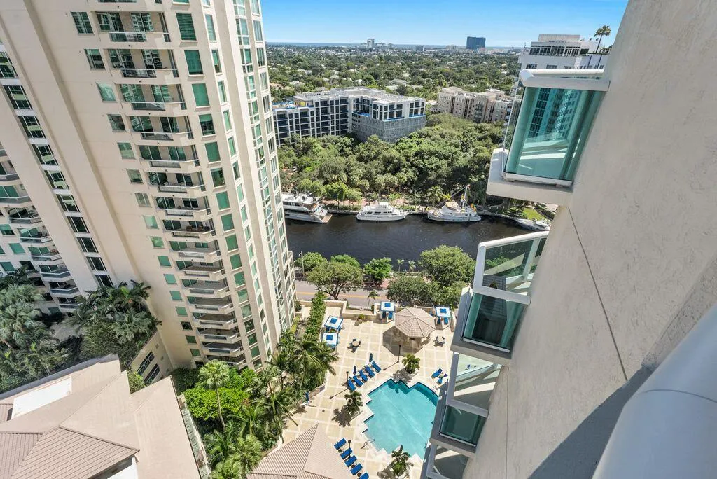 347 N New River Drive E #2109