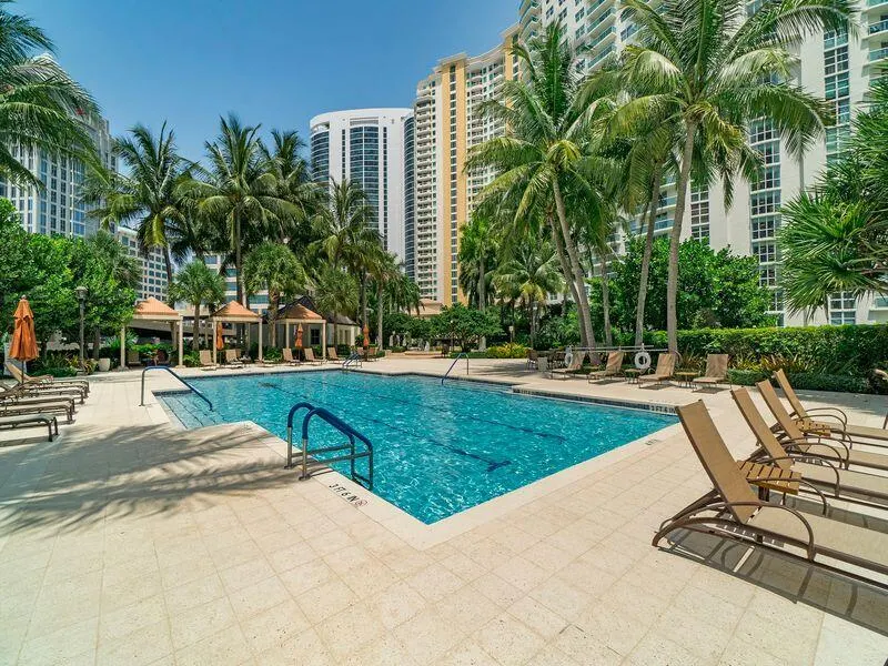 347 N New River Drive E #2109