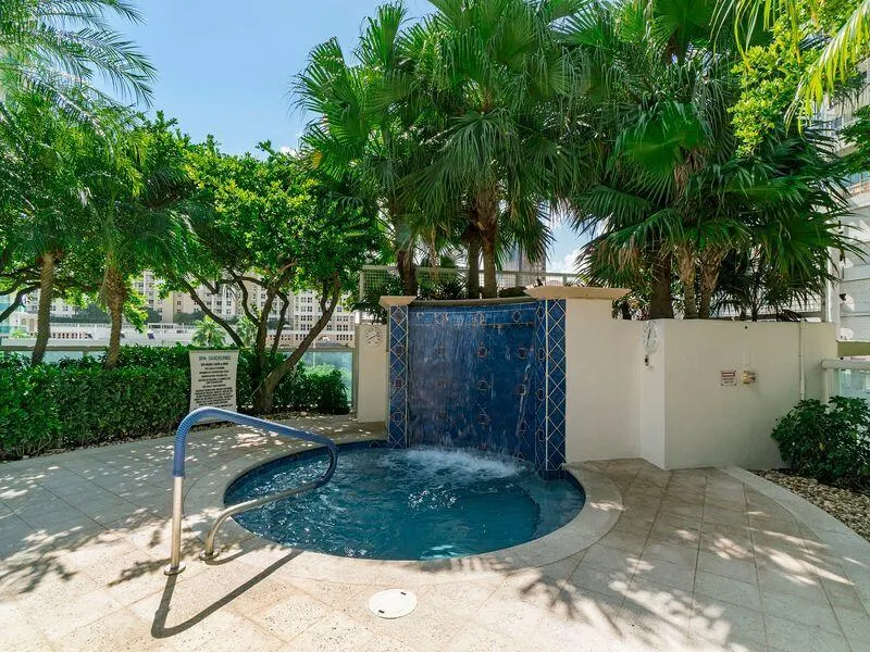 347 N New River Drive E #2109